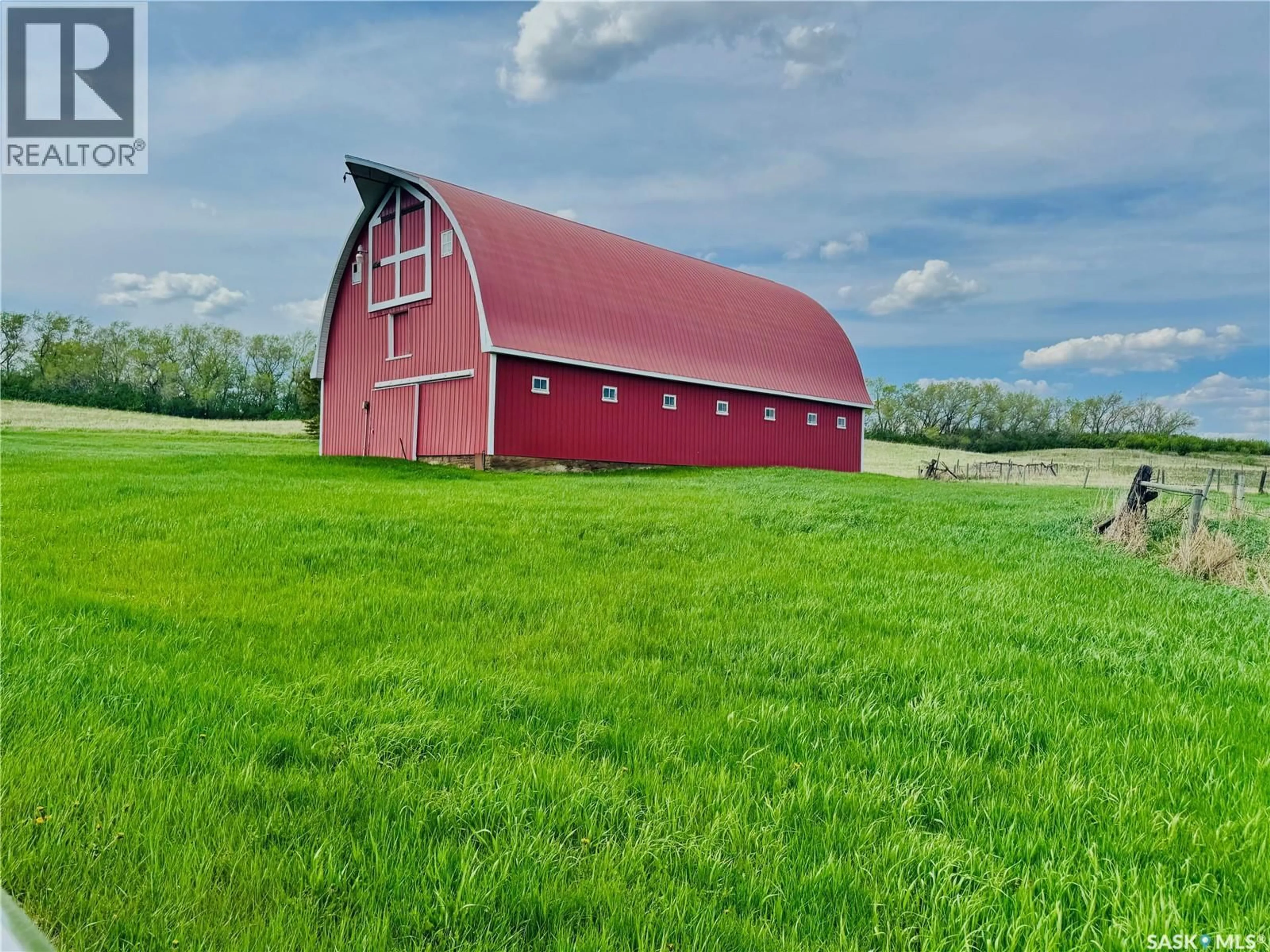 Shed for 20 ACRES-FEHLER ACREAGE, Wolseley Rm No. 155 Saskatchewan S0G5H0