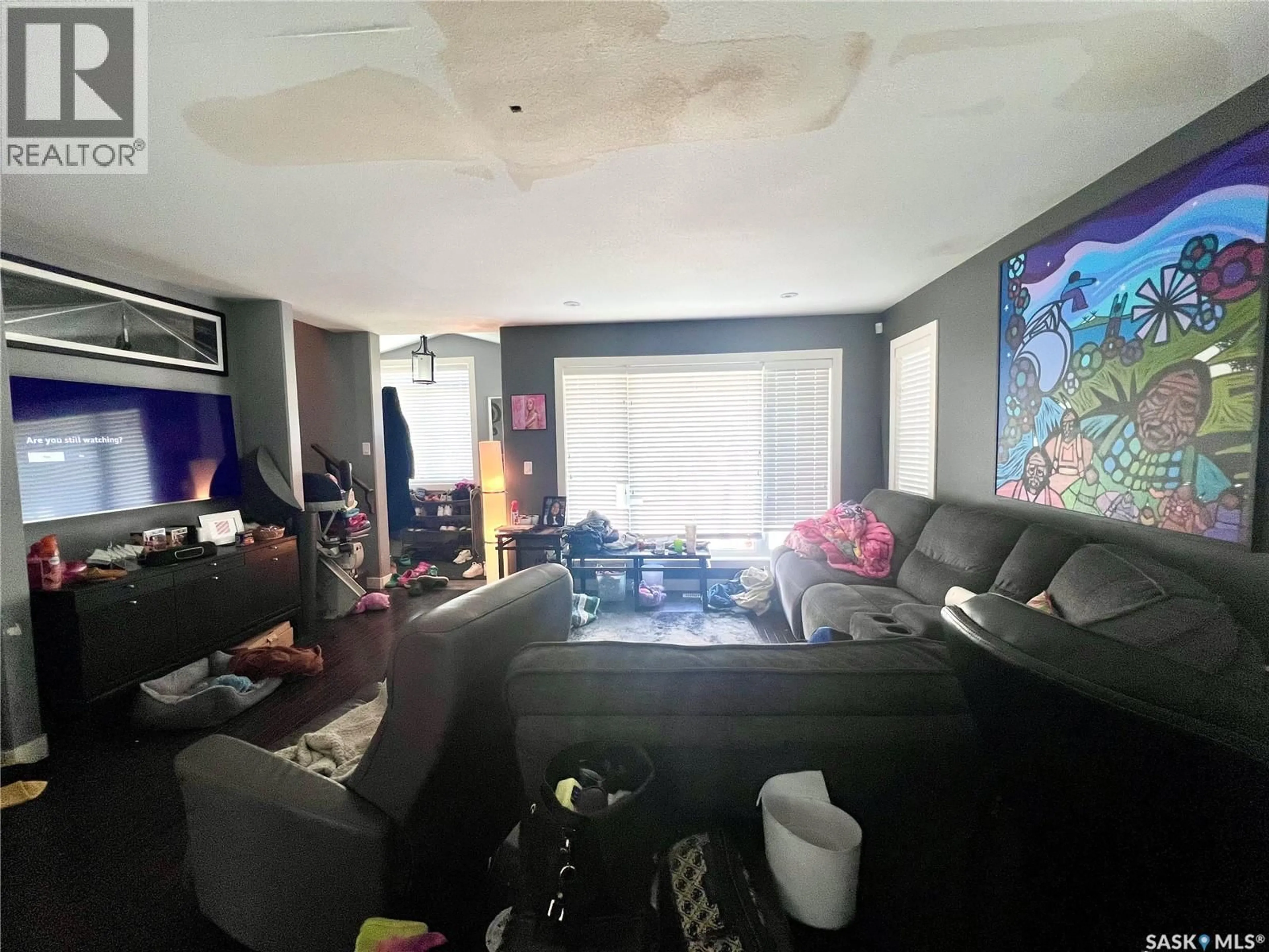 A pic of a room for 110 CHILDERS CRESCENT, Saskatoon Saskatchewan S7L3G4