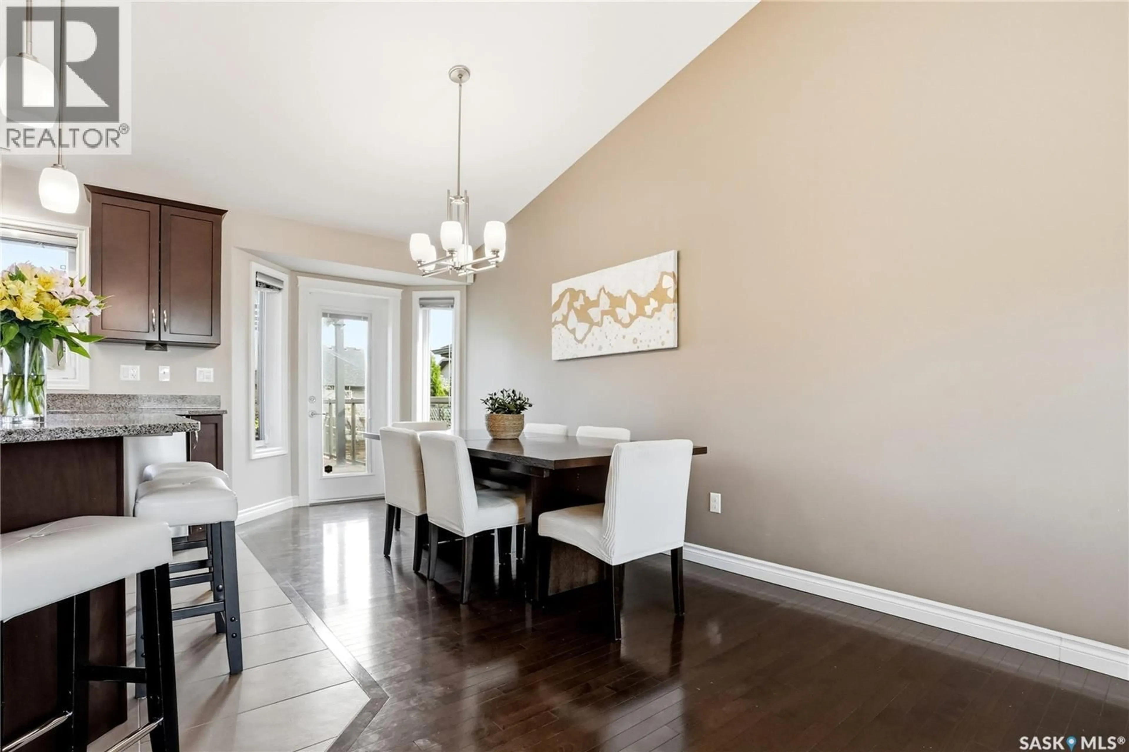 Dining room, unknown for 627 PATON WAY, Saskatoon Saskatchewan S7W0C1
