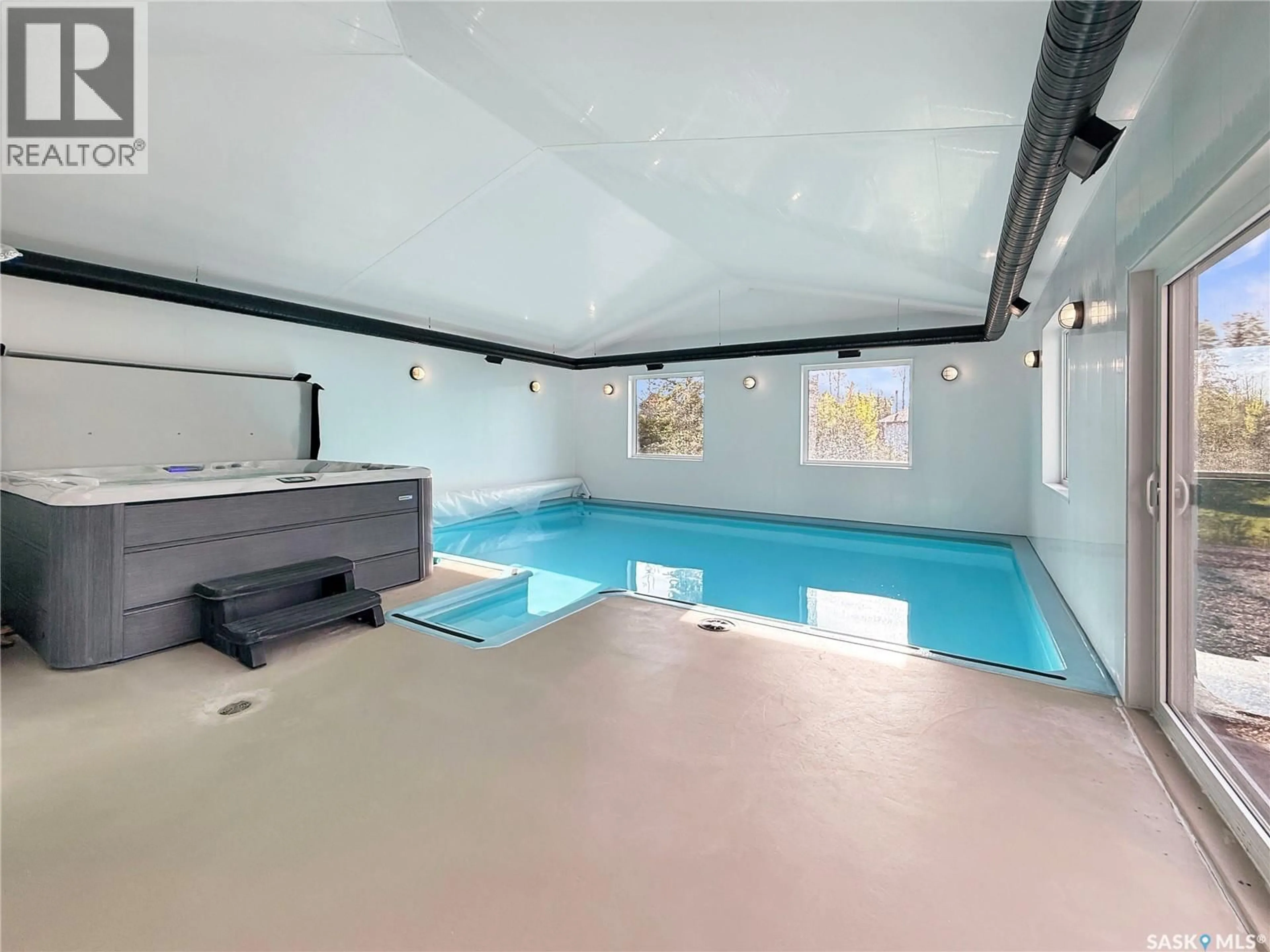 Pool for 10 FAIRWAY DRIVE, Candle Lake Saskatchewan S0J3E0