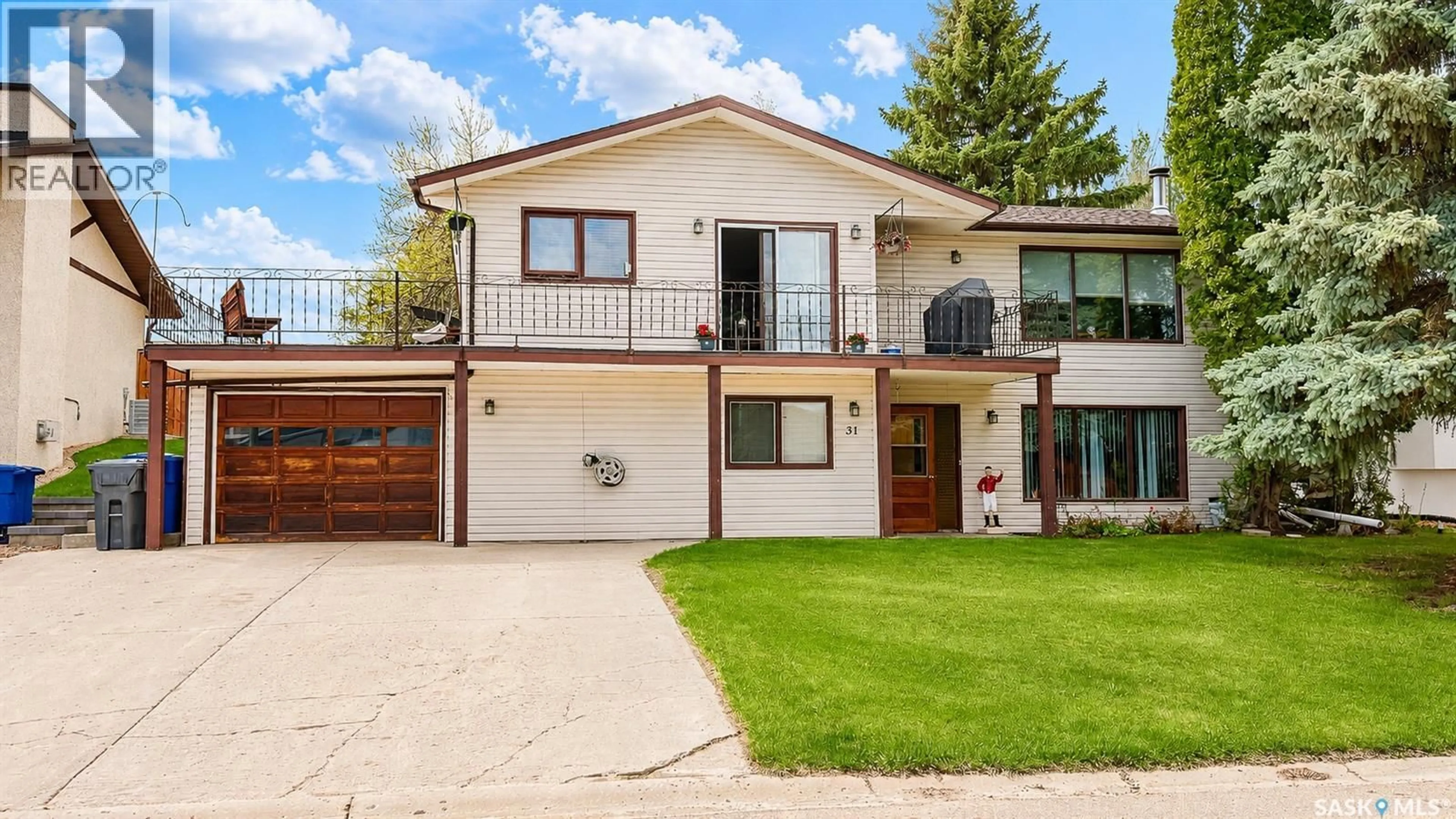 Unknown for 31 RIVERBEND CRESCENT, Battleford Saskatchewan S0M0E0