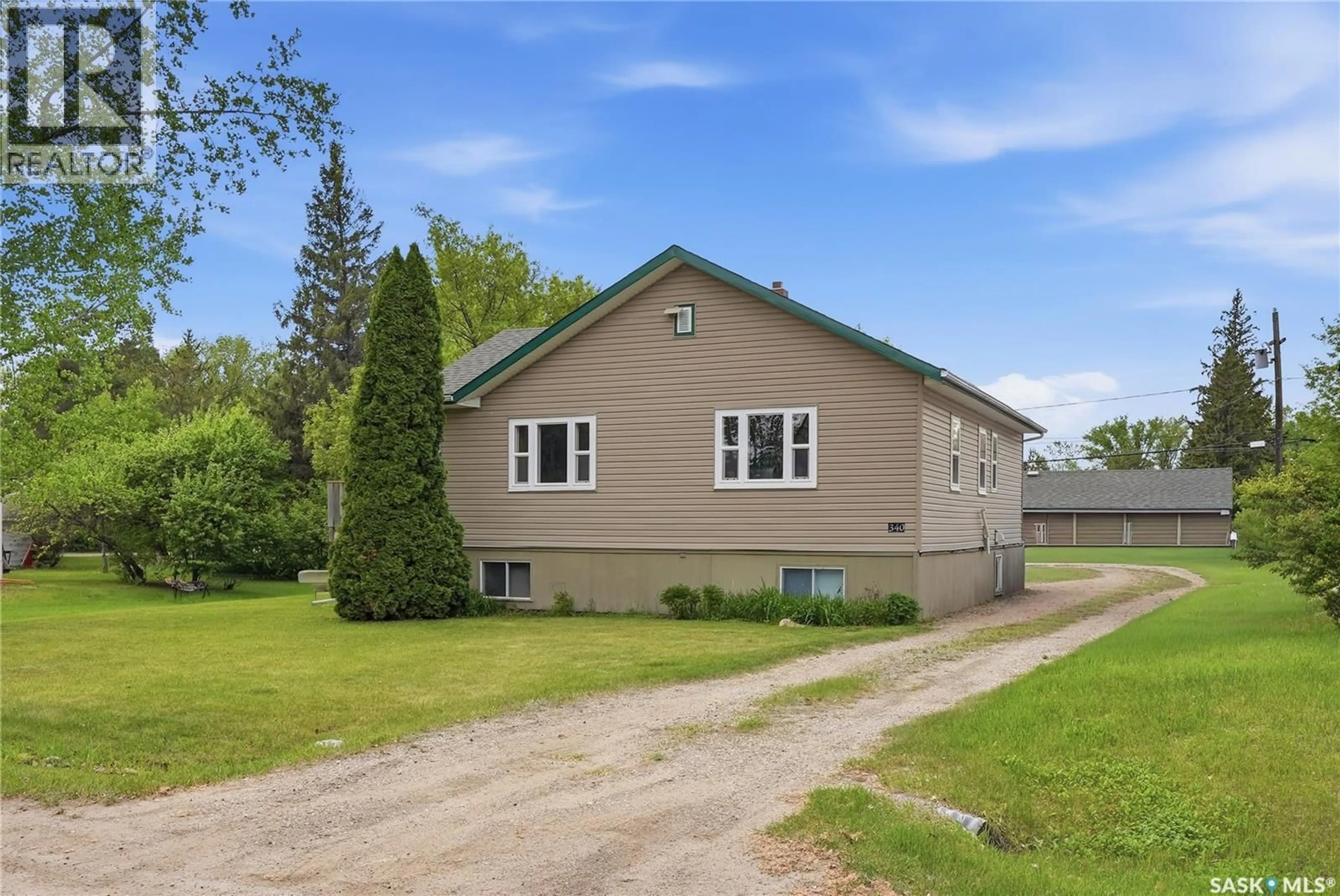 Unknown for 340 CHARLES STREET, Asquith Saskatchewan S0K0J0