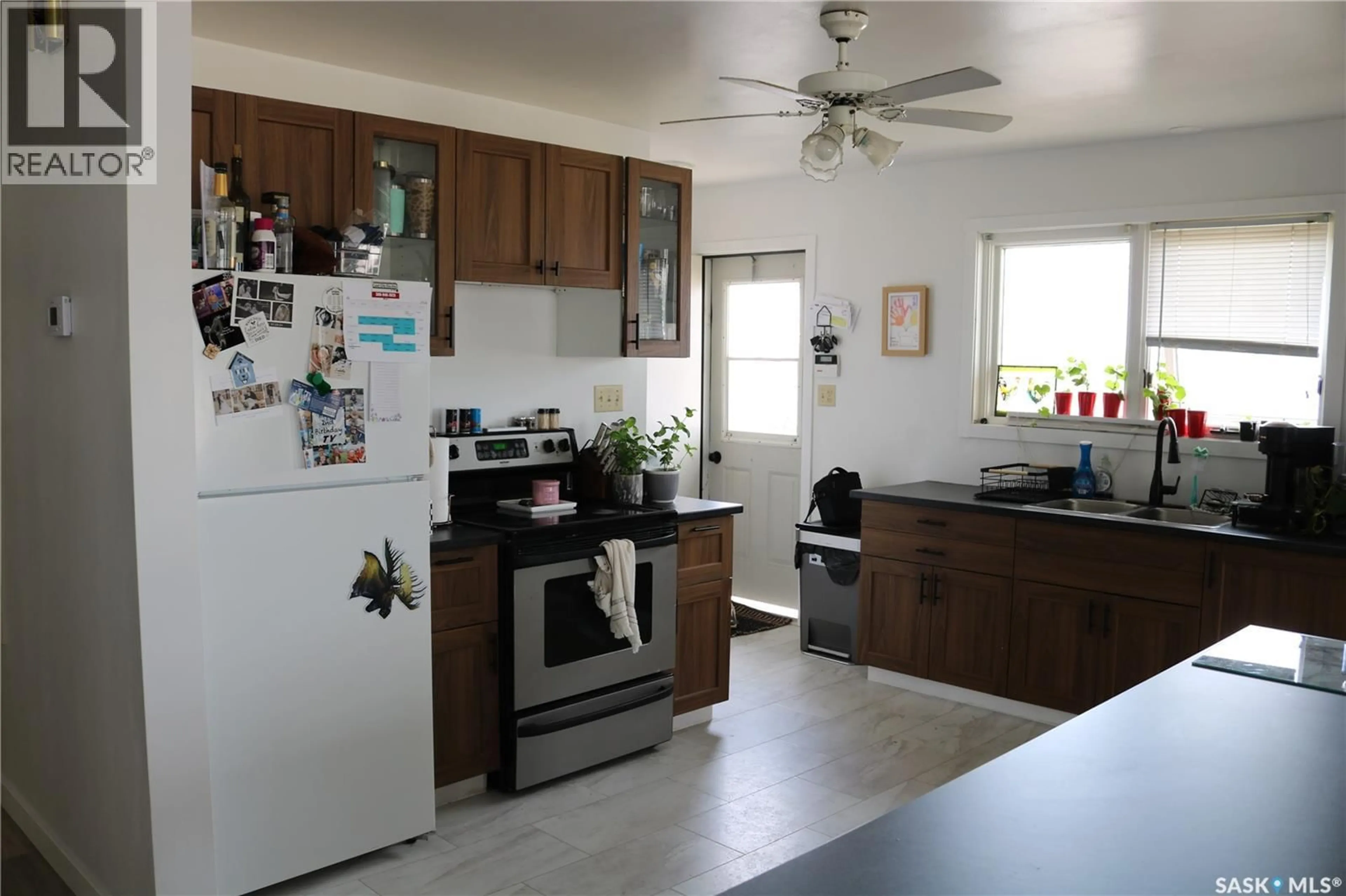 Standard kitchen, unknown for 202 MAIN STREET, Young Saskatchewan S0K4Y0