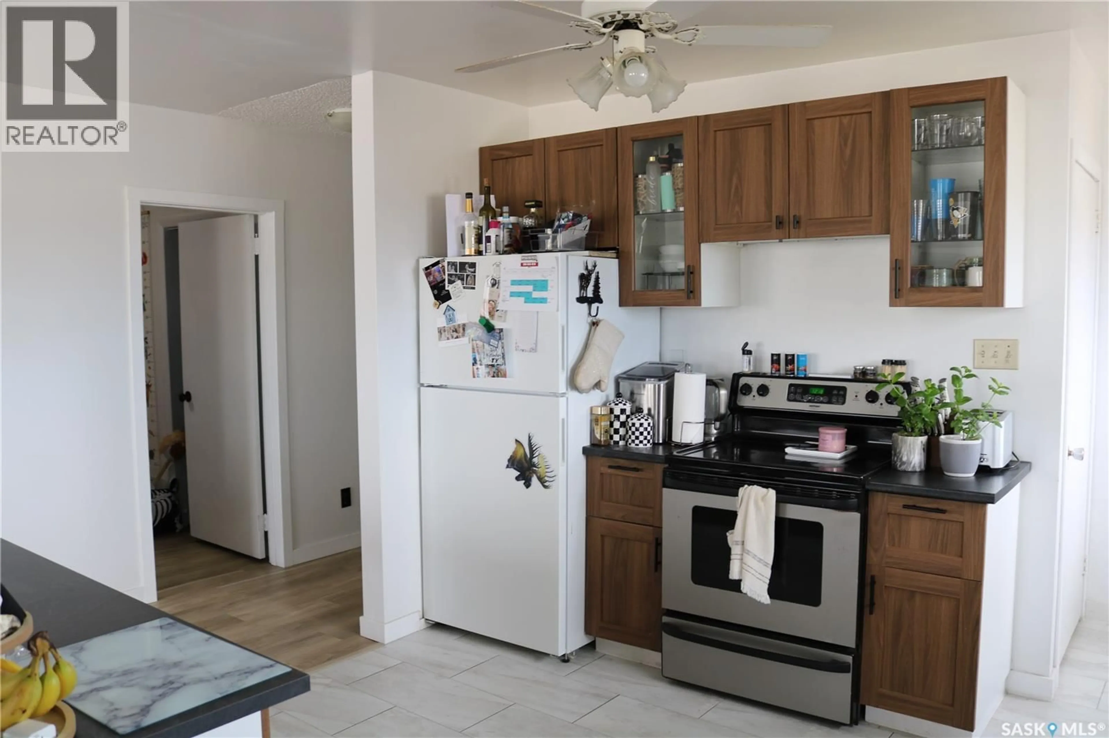 Standard kitchen, unknown for 202 MAIN STREET, Young Saskatchewan S0K4Y0