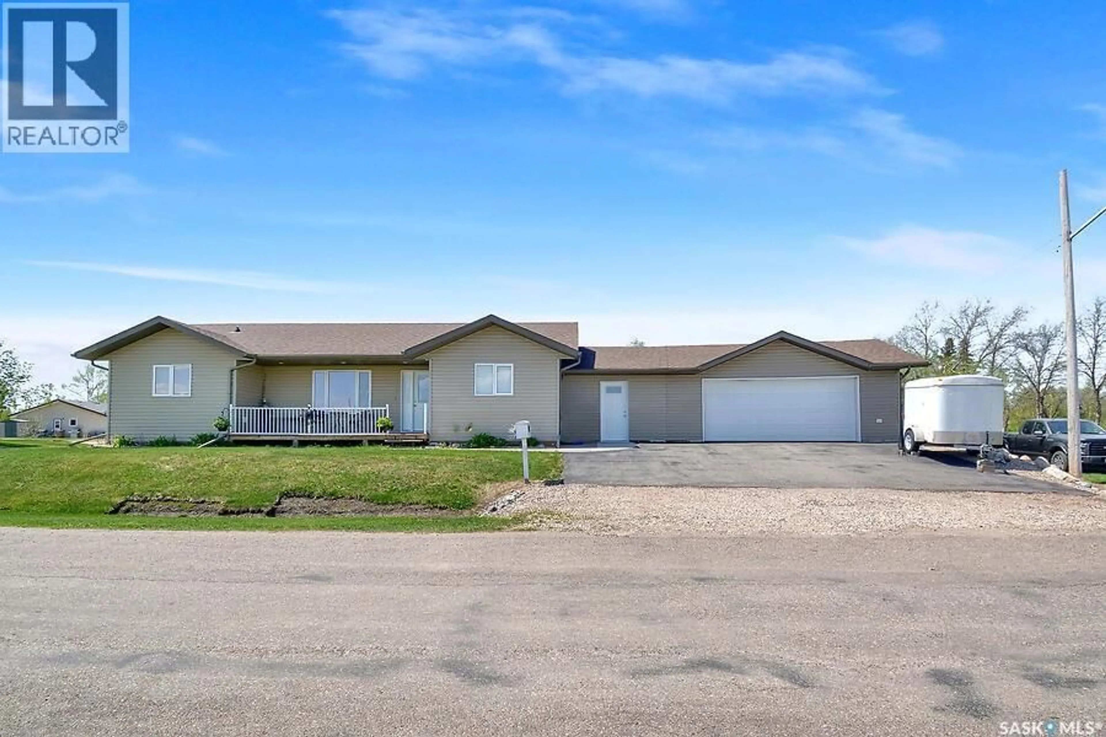 Unknown for 101 WALDBILLIG COURT, Cudworth Saskatchewan S0K1B0