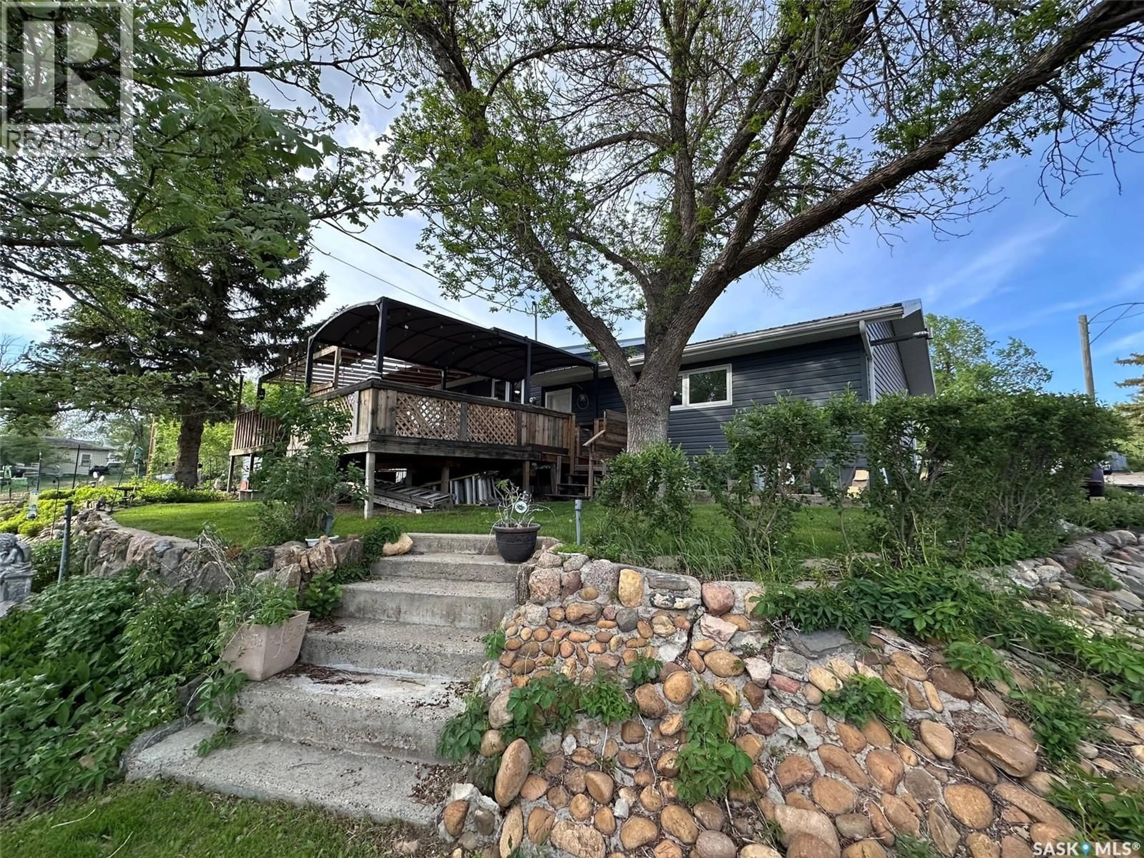 Unknown for 310 2ND AVENUE, Rockglen Saskatchewan S0H0B0