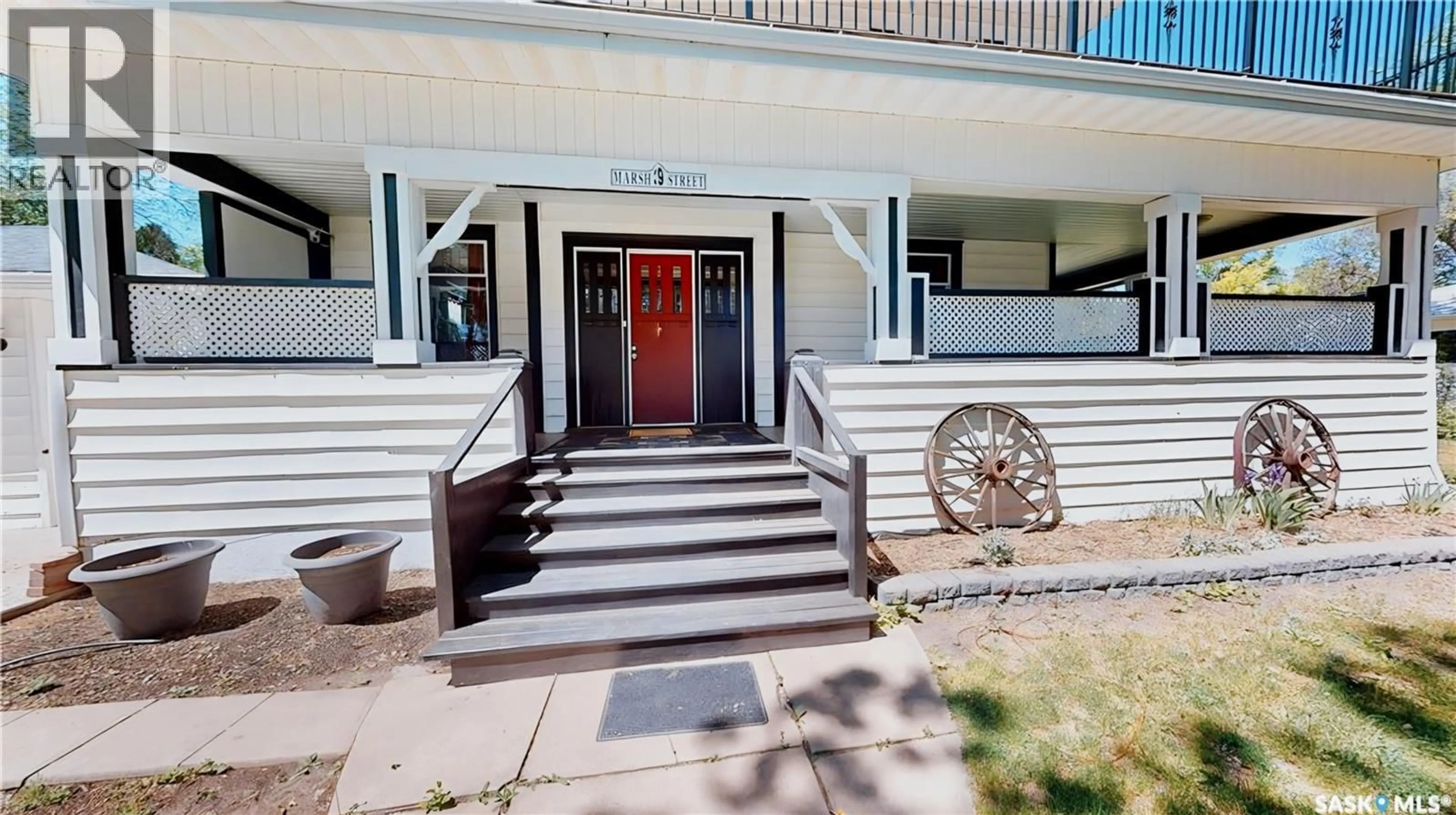 Unknown for 309 MARSH STREET, Maple Creek Saskatchewan S0N1N0