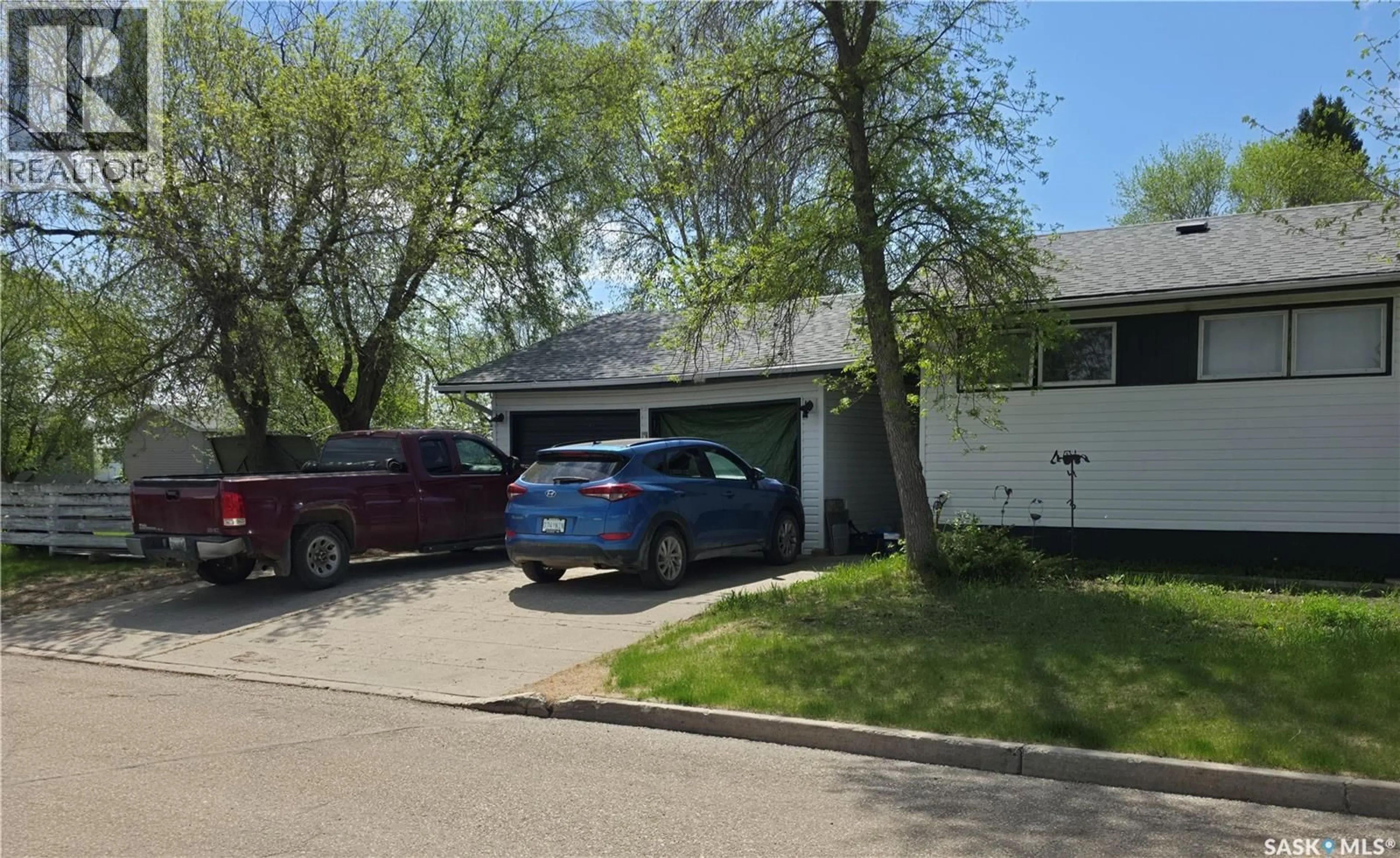 Unknown for SE - 38 6TH STREET, Preeceville Saskatchewan S0A3B0