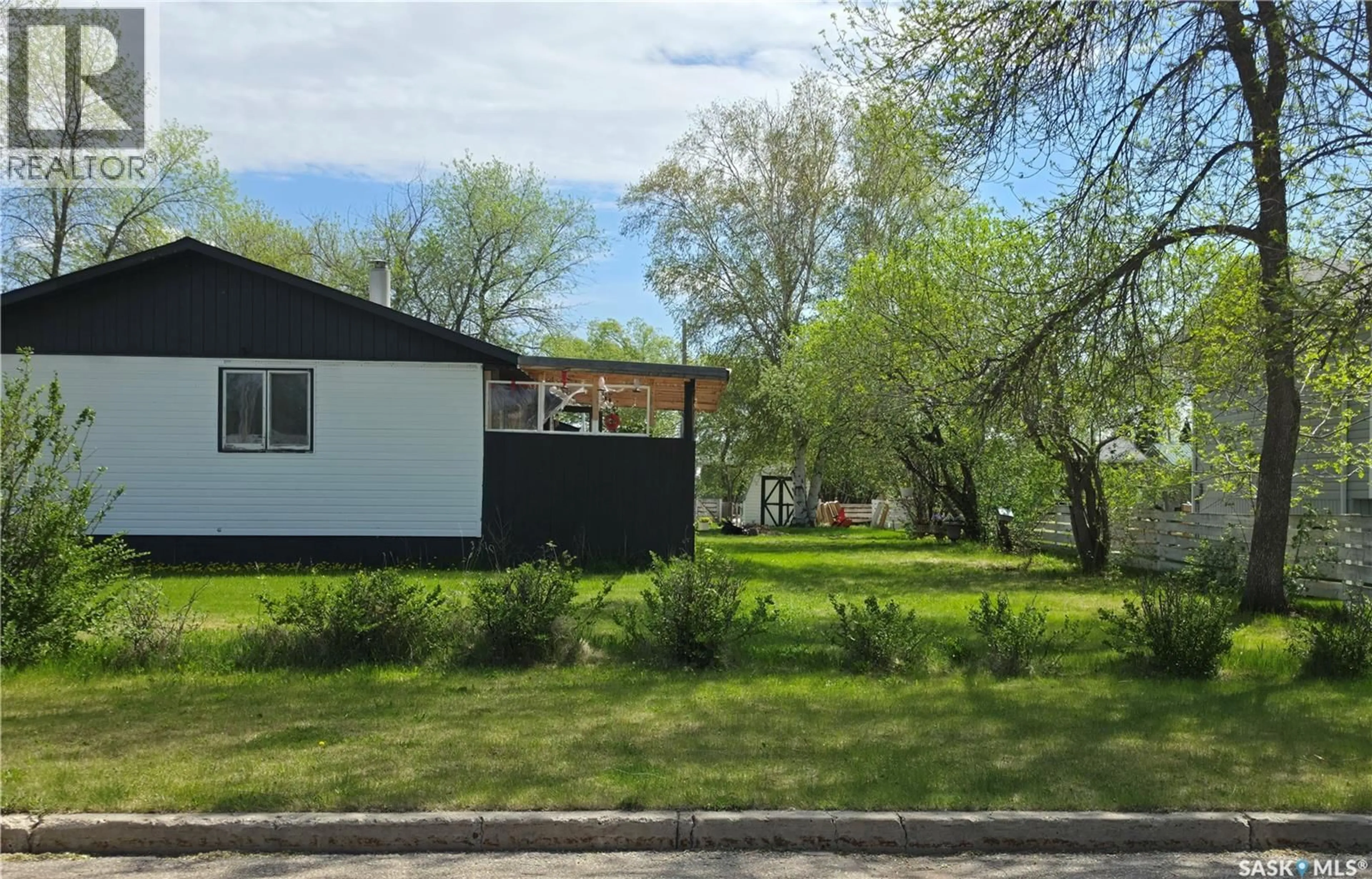 Unknown for SE - 38 6TH STREET, Preeceville Saskatchewan S0A3B0