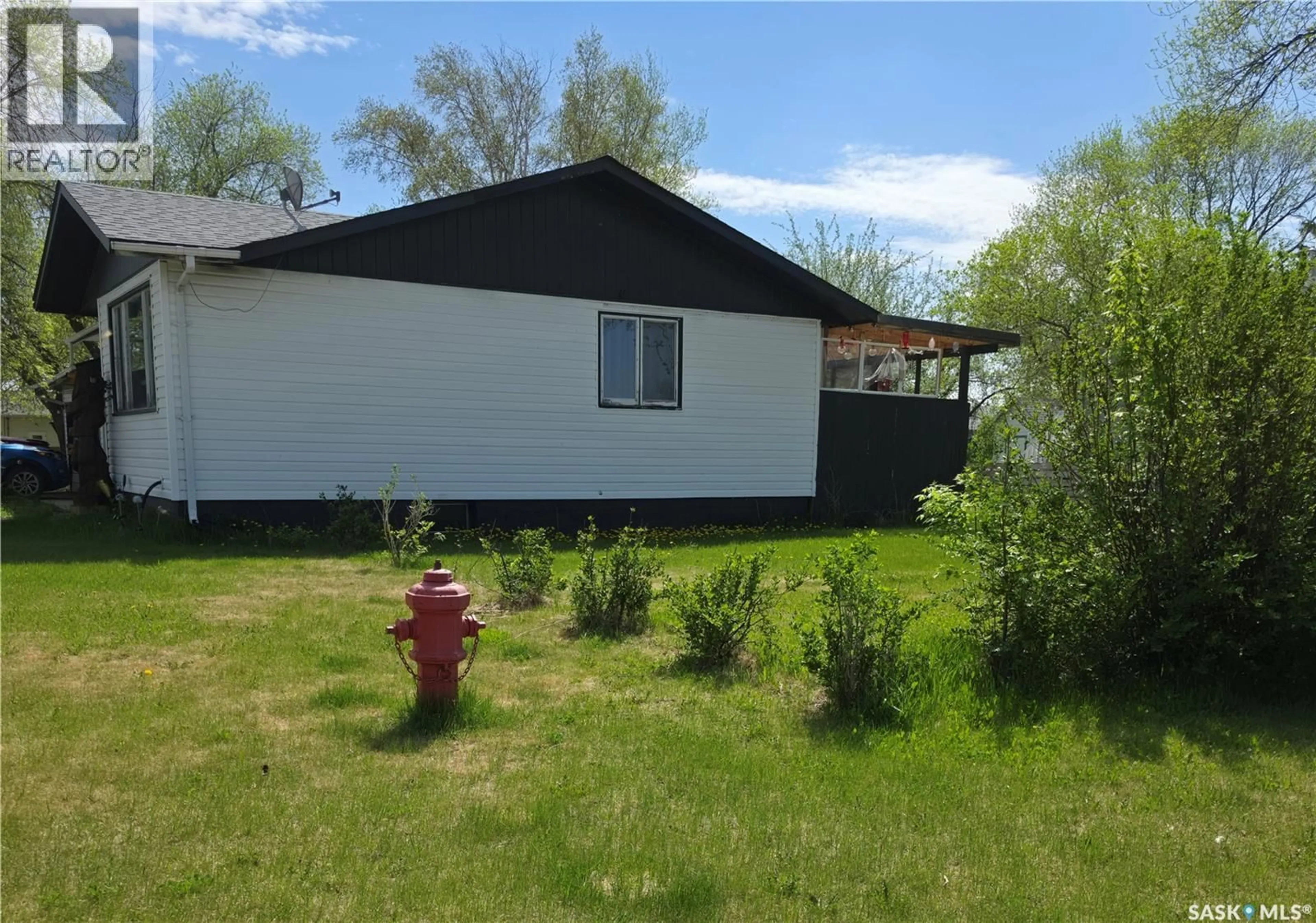 Unknown for SE - 38 6TH STREET, Preeceville Saskatchewan S0A3B0