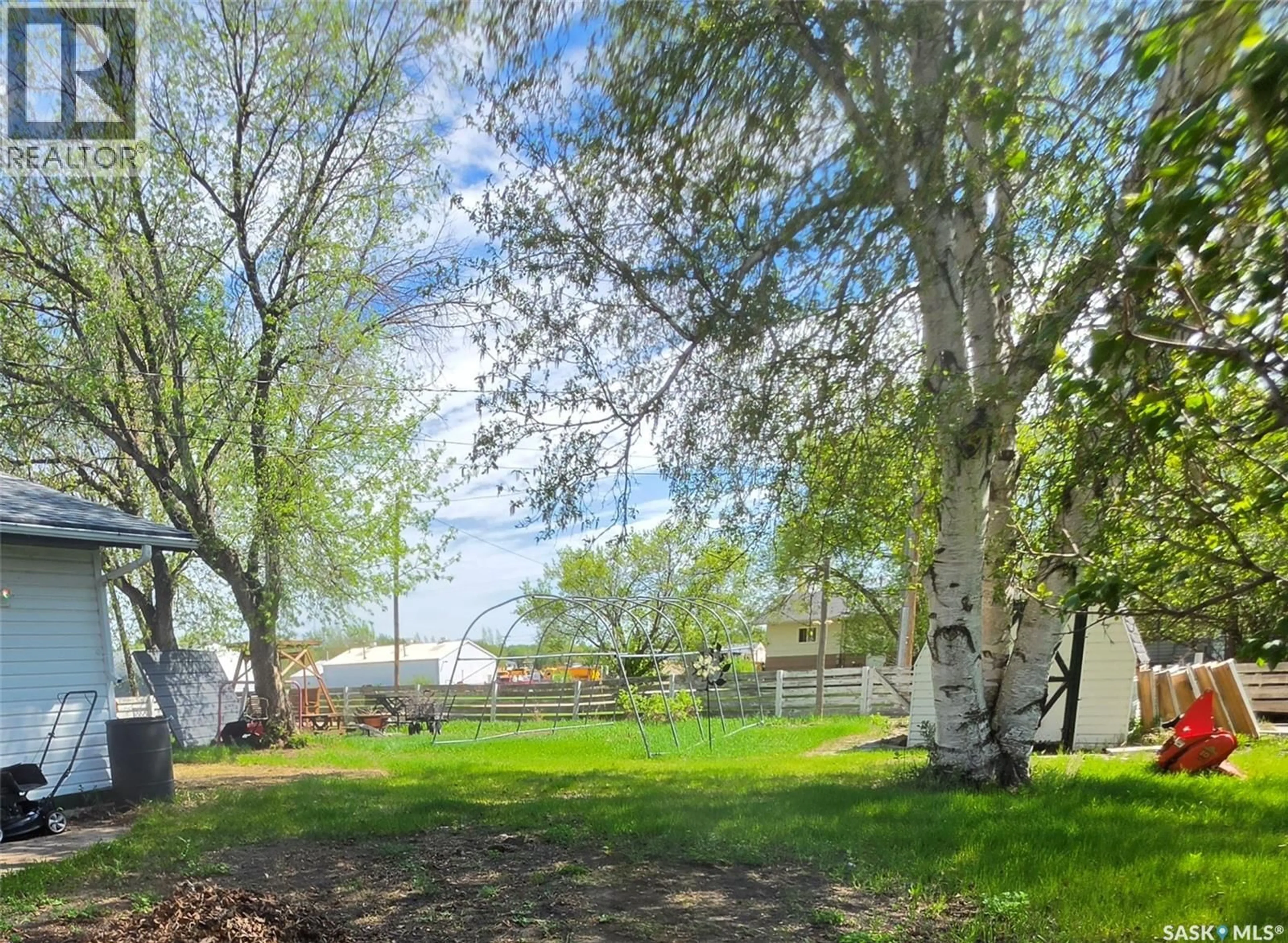Unknown for SE - 38 6TH STREET, Preeceville Saskatchewan S0A3B0