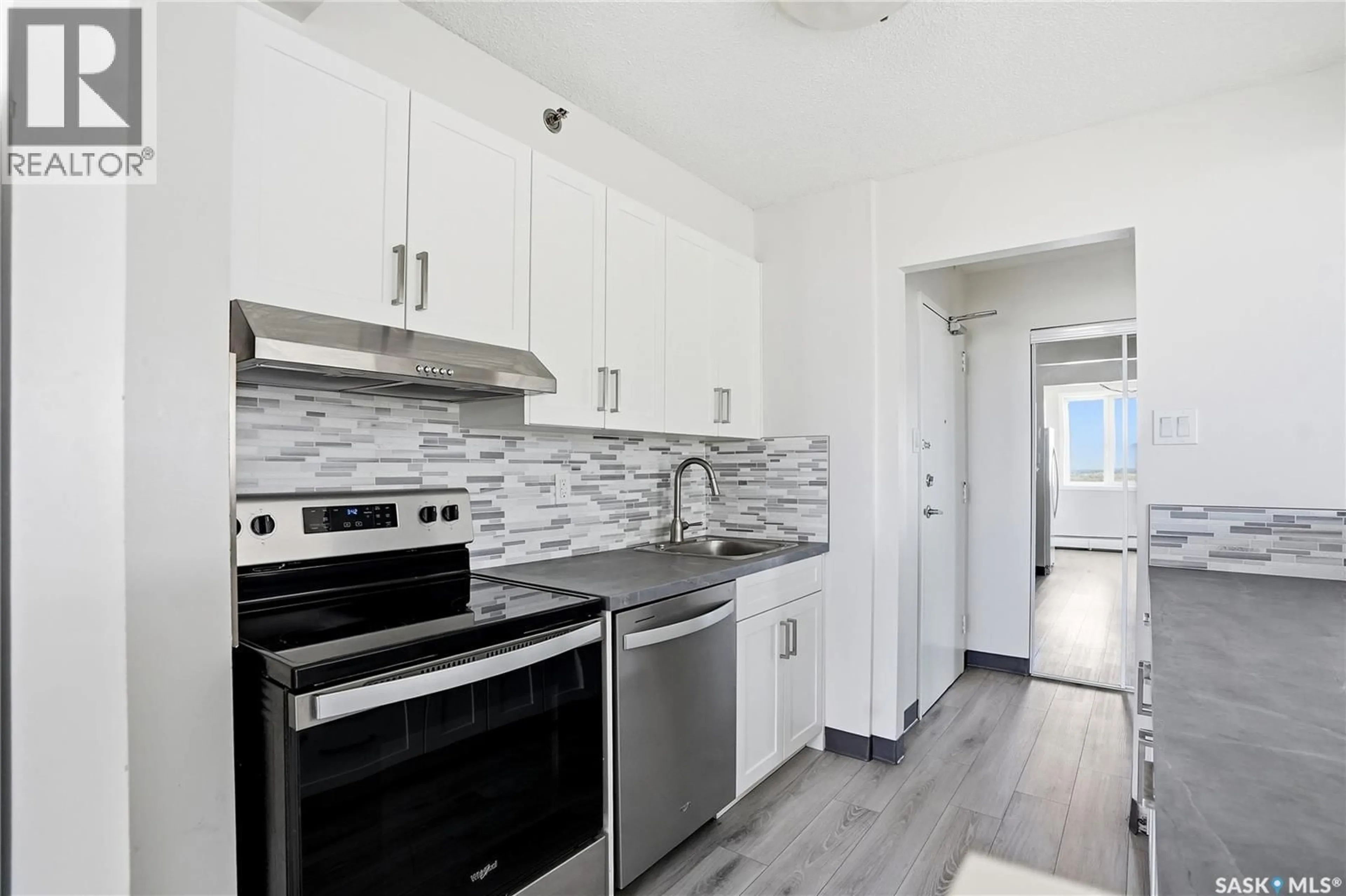 Unknown for N - 2102 320 5TH AVENUE, Saskatoon Saskatchewan S7K2P5