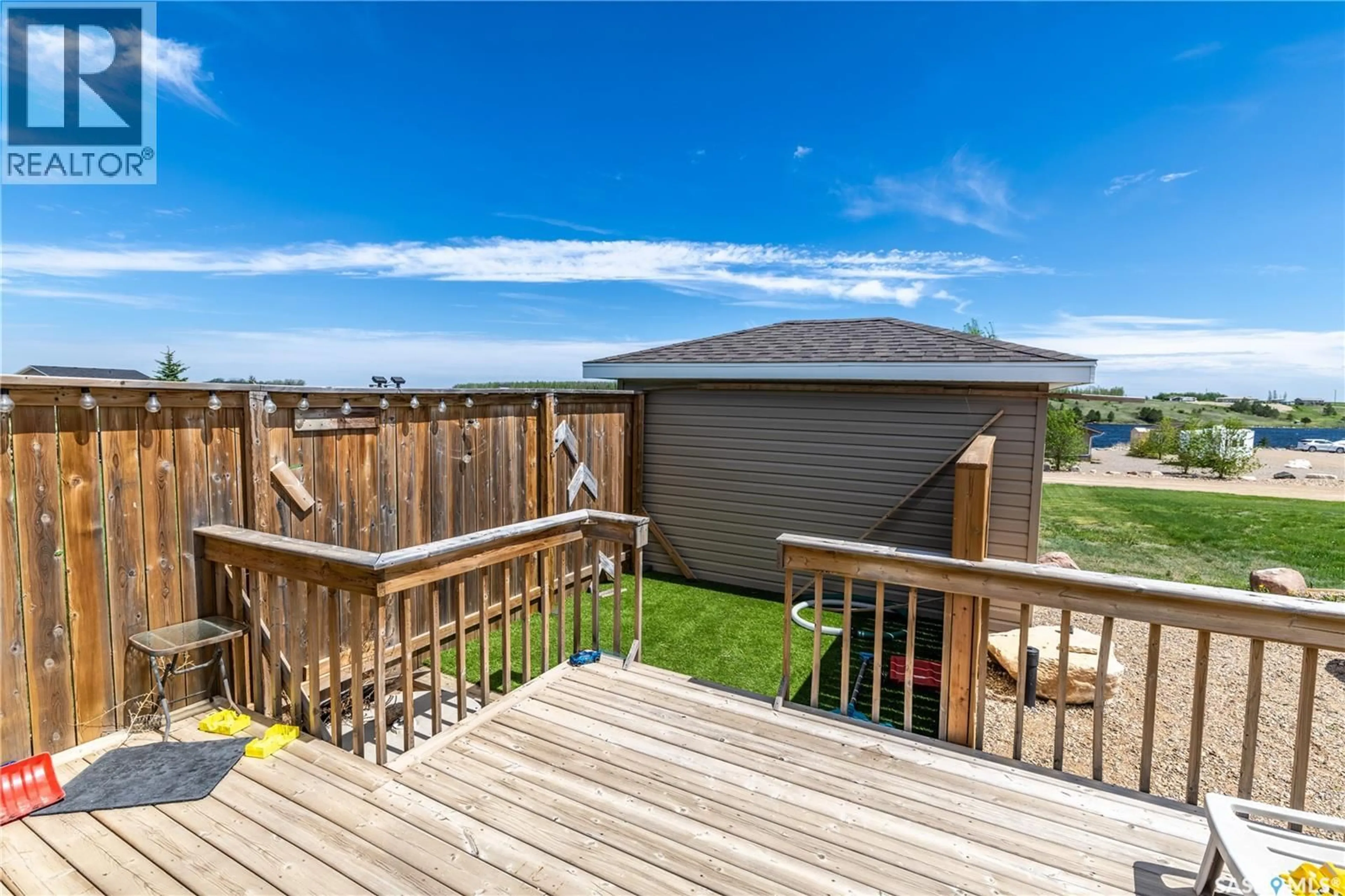 Unknown for 11 SUNRISE BOULEVARD, Craik Rm No. 222 Saskatchewan S0G0V0