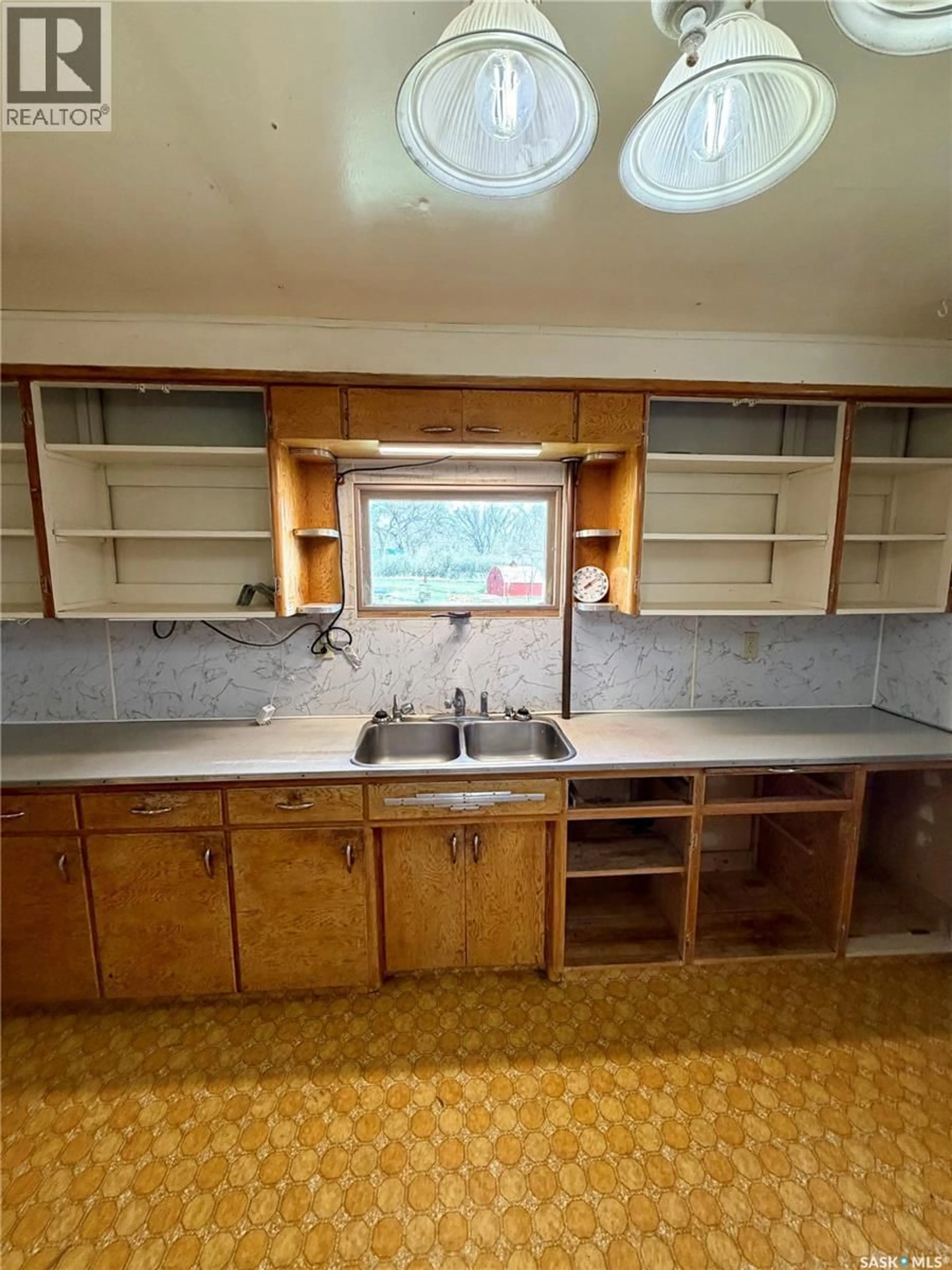 Standard kitchen, unknown for 112 1ST AVENUE, Beechy Saskatchewan S0L0C0