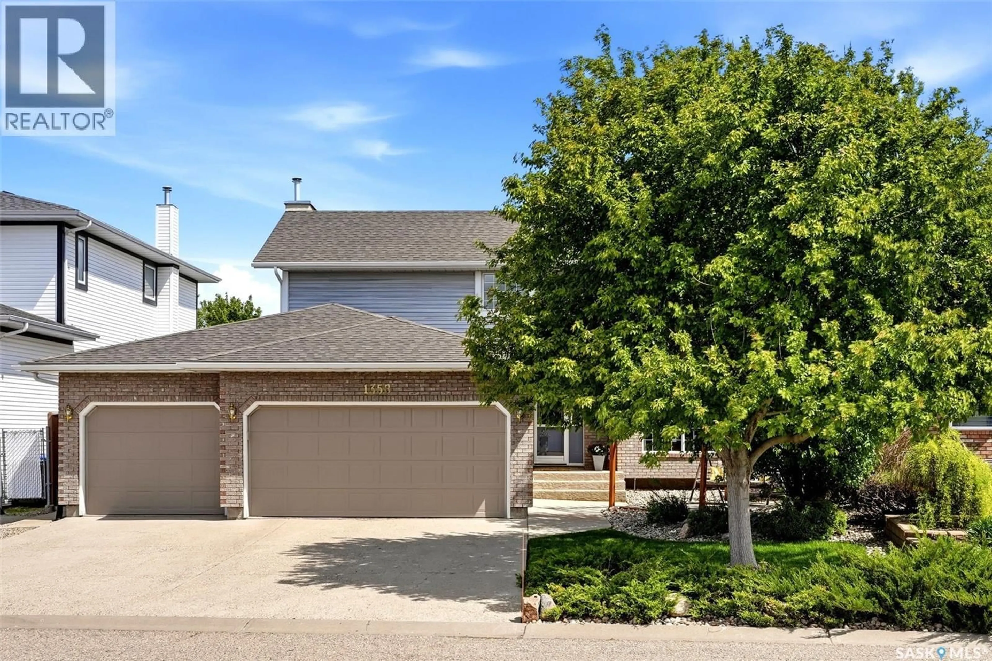 Unknown for 1358 LAPCHUK CRESCENT, Regina Saskatchewan S4X4L4