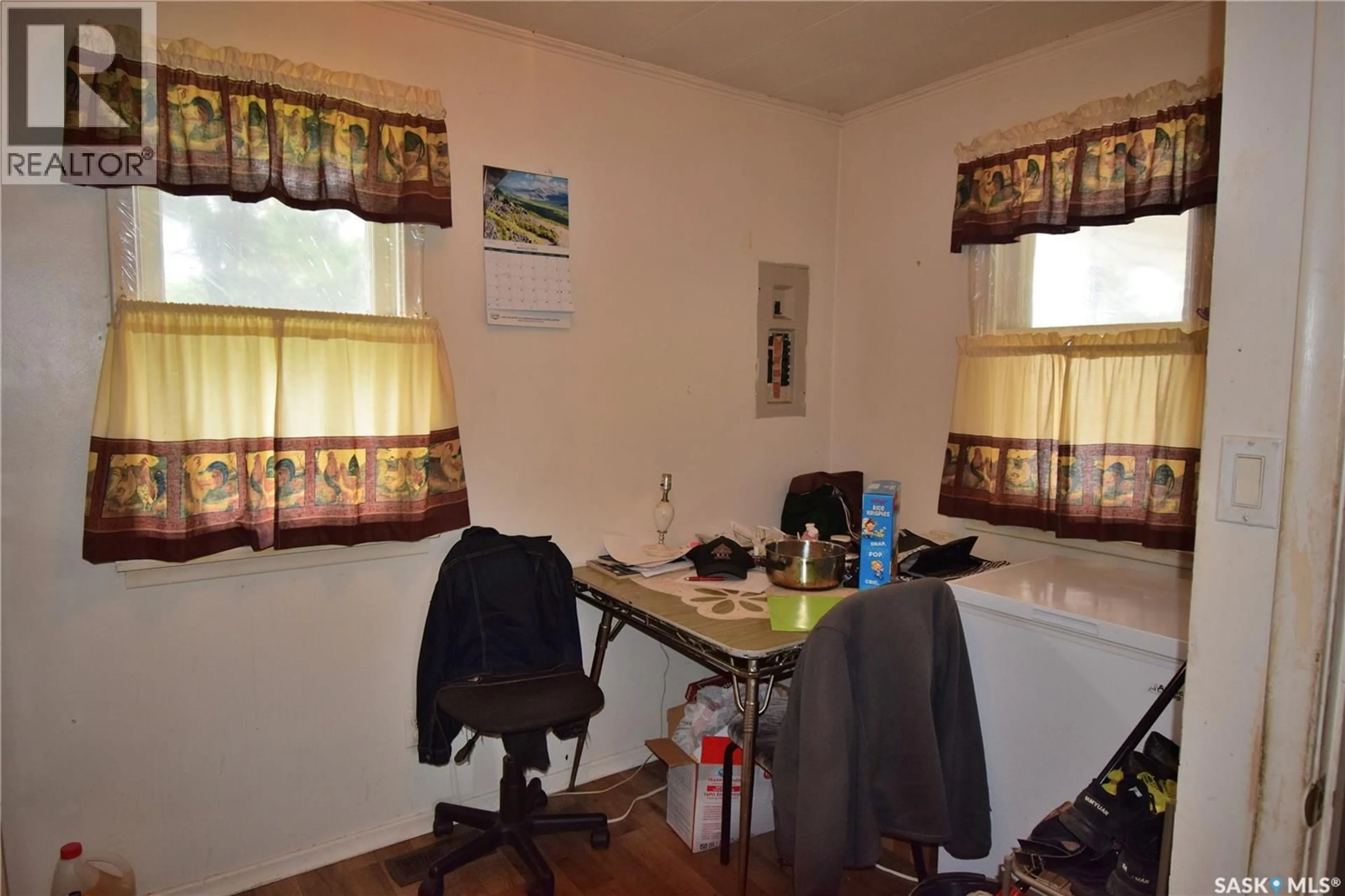 A pic of a room for 579 25TH STREET, Prince Albert Saskatchewan S6V1T4