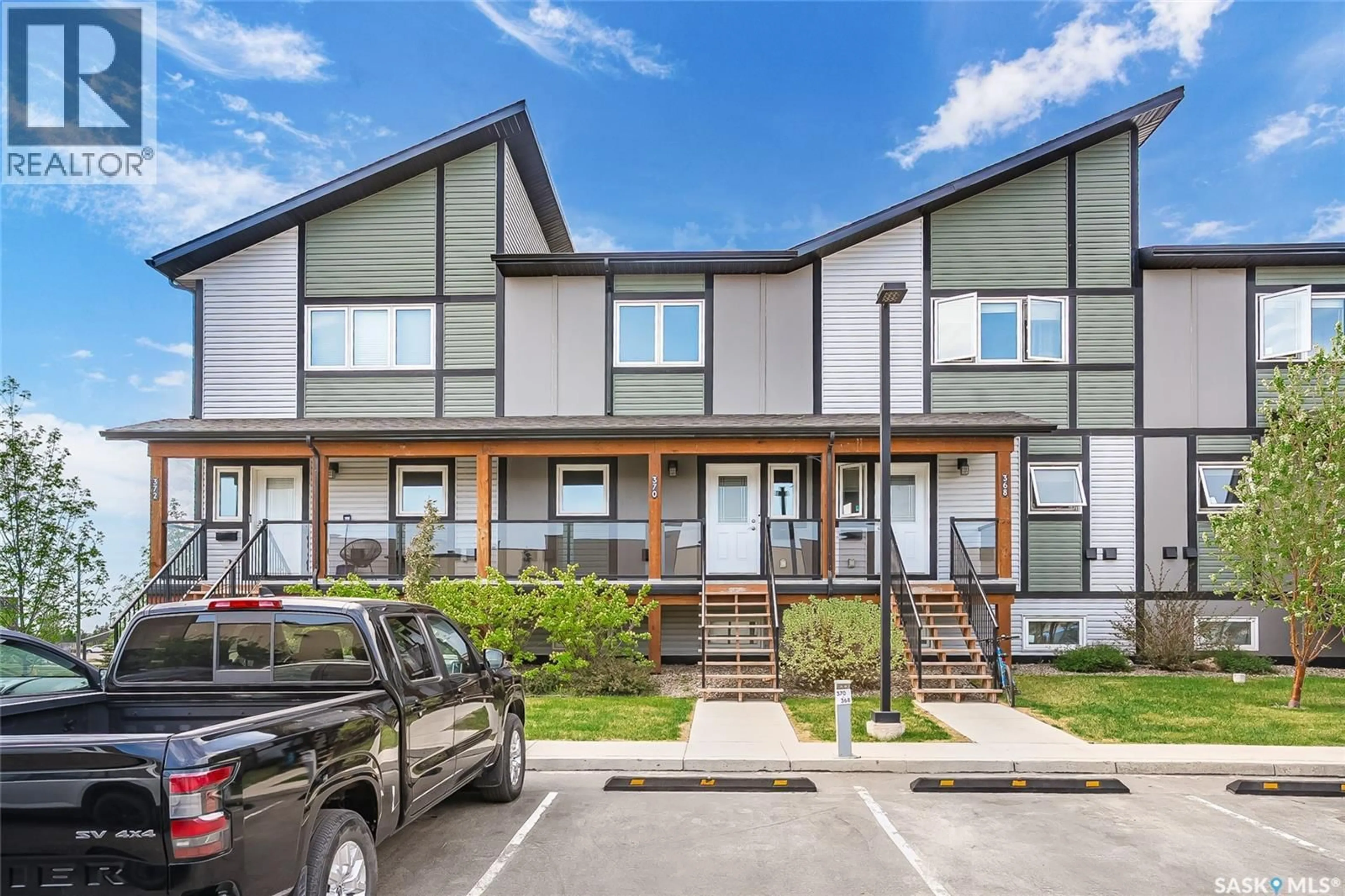Unknown for 370 620 CORNISH ROAD, Saskatoon Saskatchewan S7T0Y3