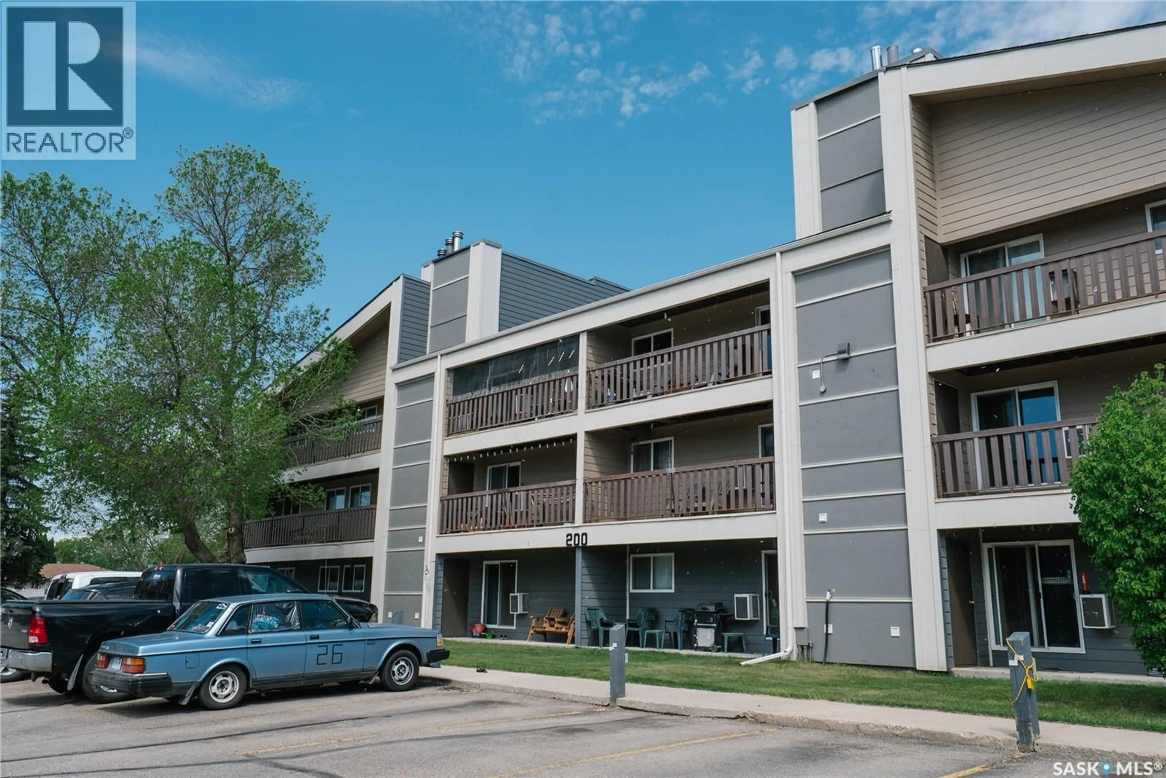 Unknown for 235 510 PRAIRIE AVENUE, Saskatoon Saskatchewan S7N2V4
