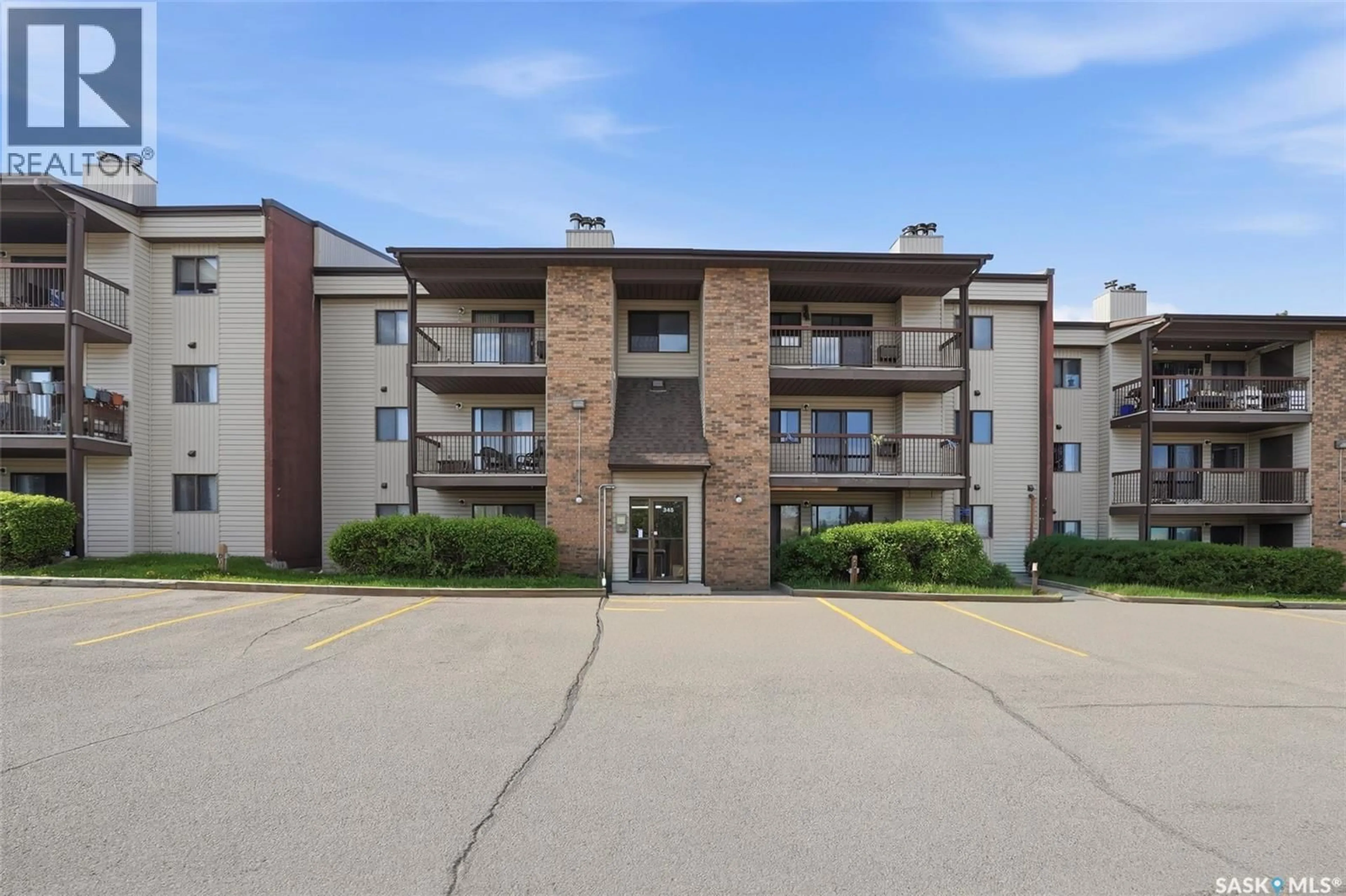 Unknown for 202 345 KINGSMERE BOULEVARD, Saskatoon Saskatchewan S7J4J6