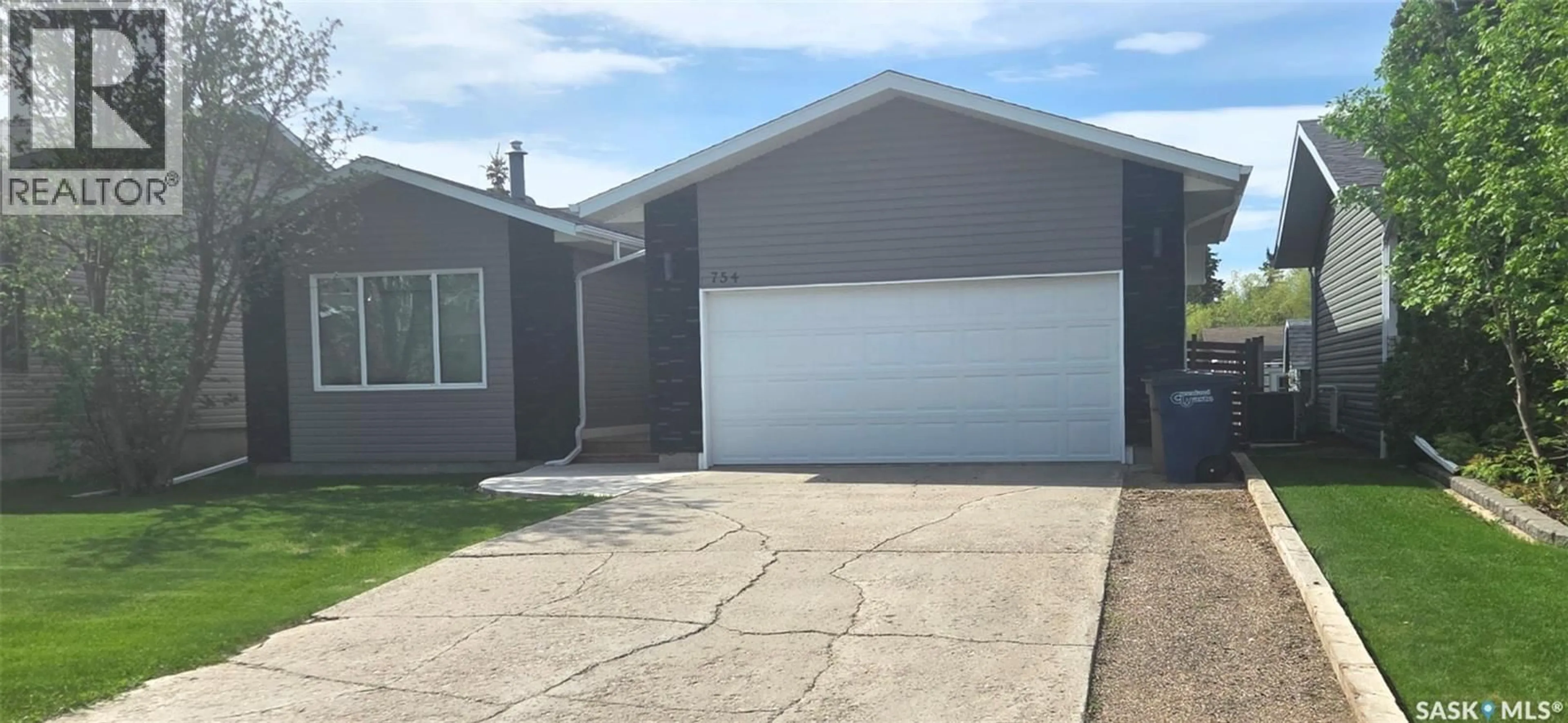 Unknown for 754 GOLBURN CRESCENT, Tisdale Saskatchewan S0E1T0