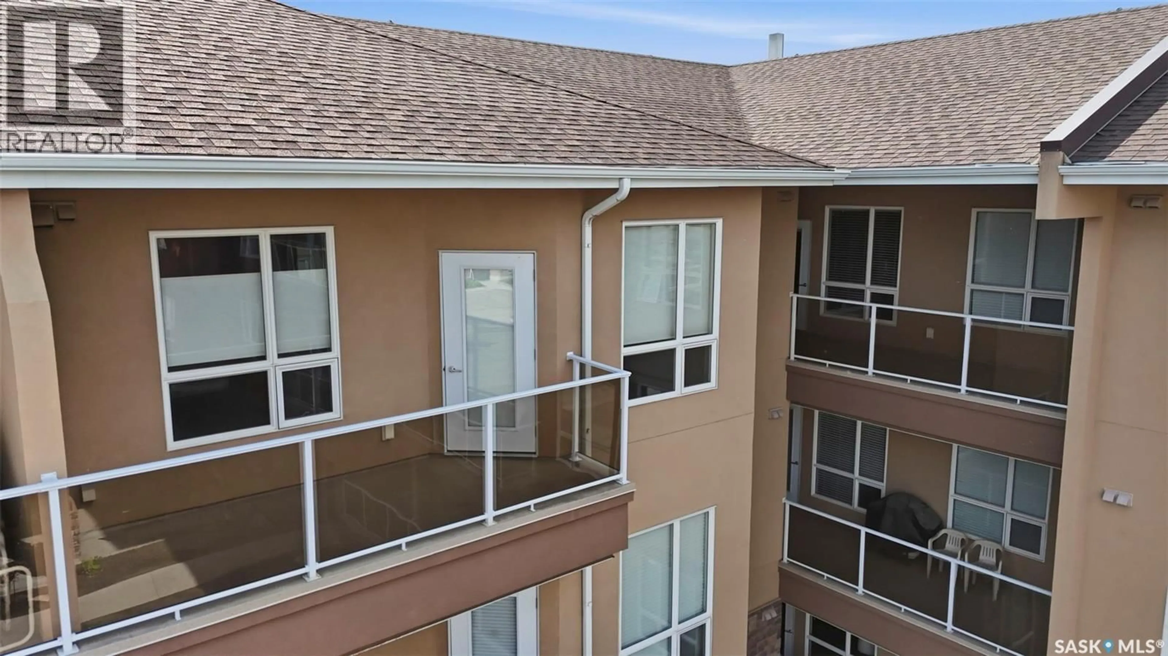 Unknown for 303 - 1025 MOSS AVENUE, Saskatoon Saskatchewan S7H4C7