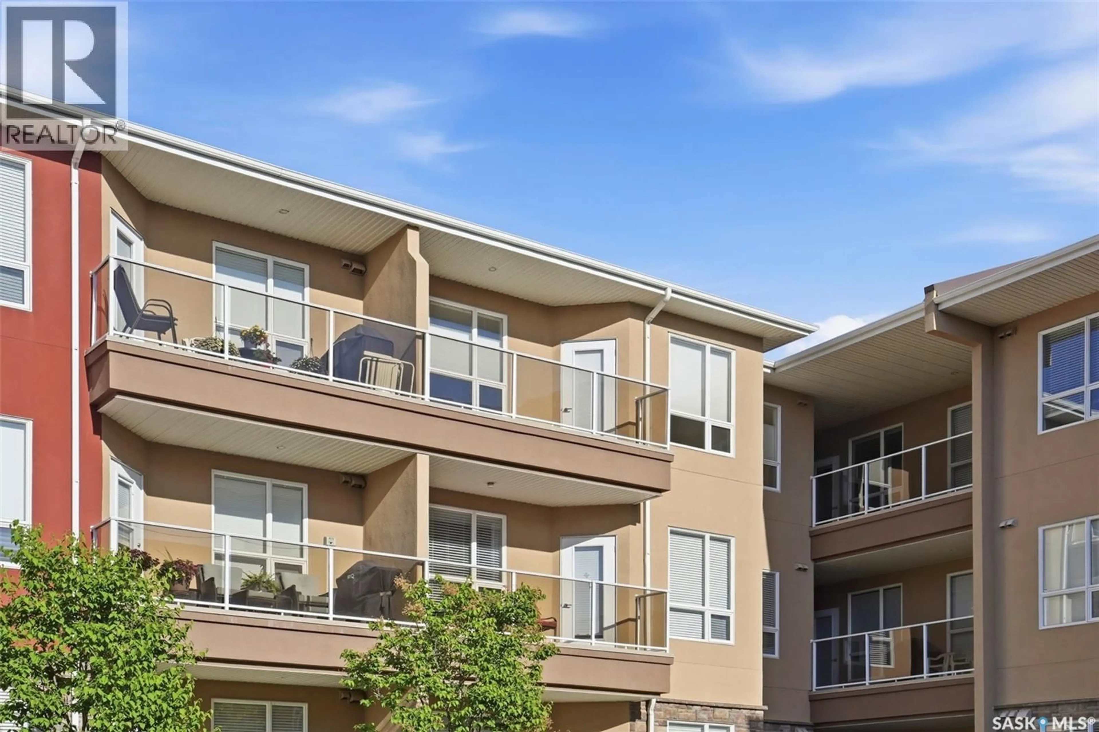 Unknown for 303 - 1025 MOSS AVENUE, Saskatoon Saskatchewan S7H4C7