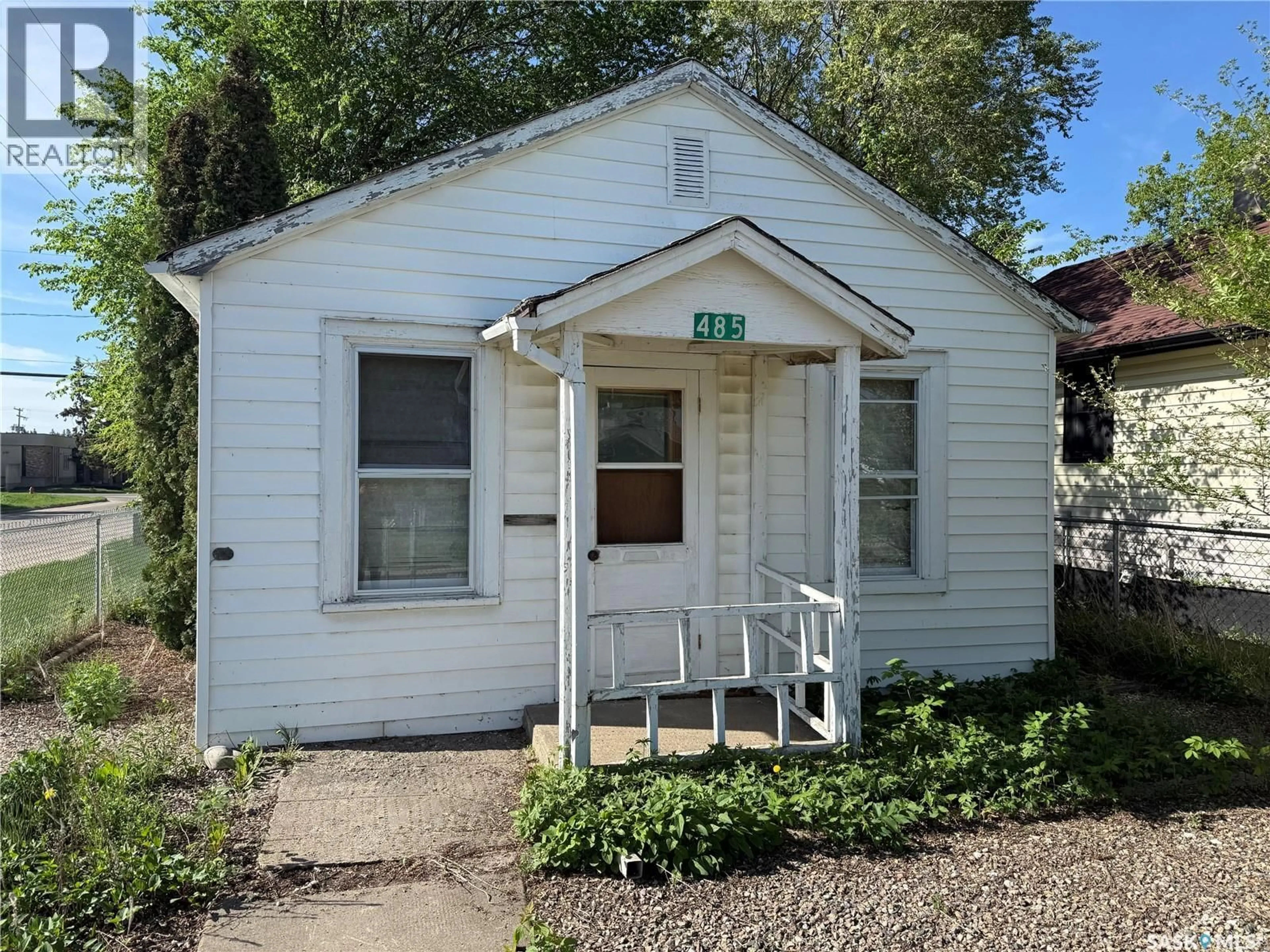Unknown for 485 12TH STREET, Prince Albert Saskatchewan S6V1C3