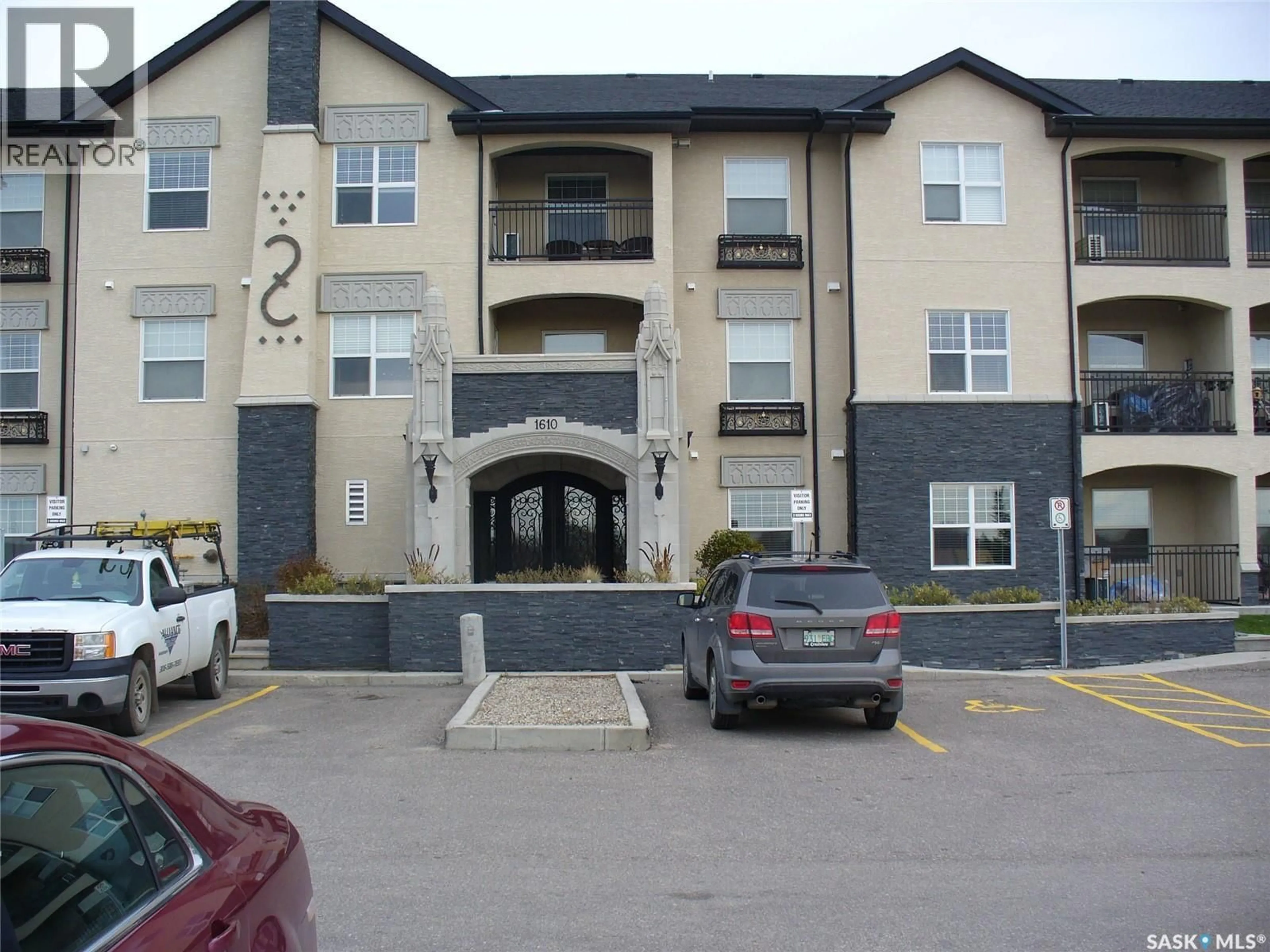 Unknown for 210 - 1610 DAKOTA DRIVE, Regina Saskatchewan S4W0Z5