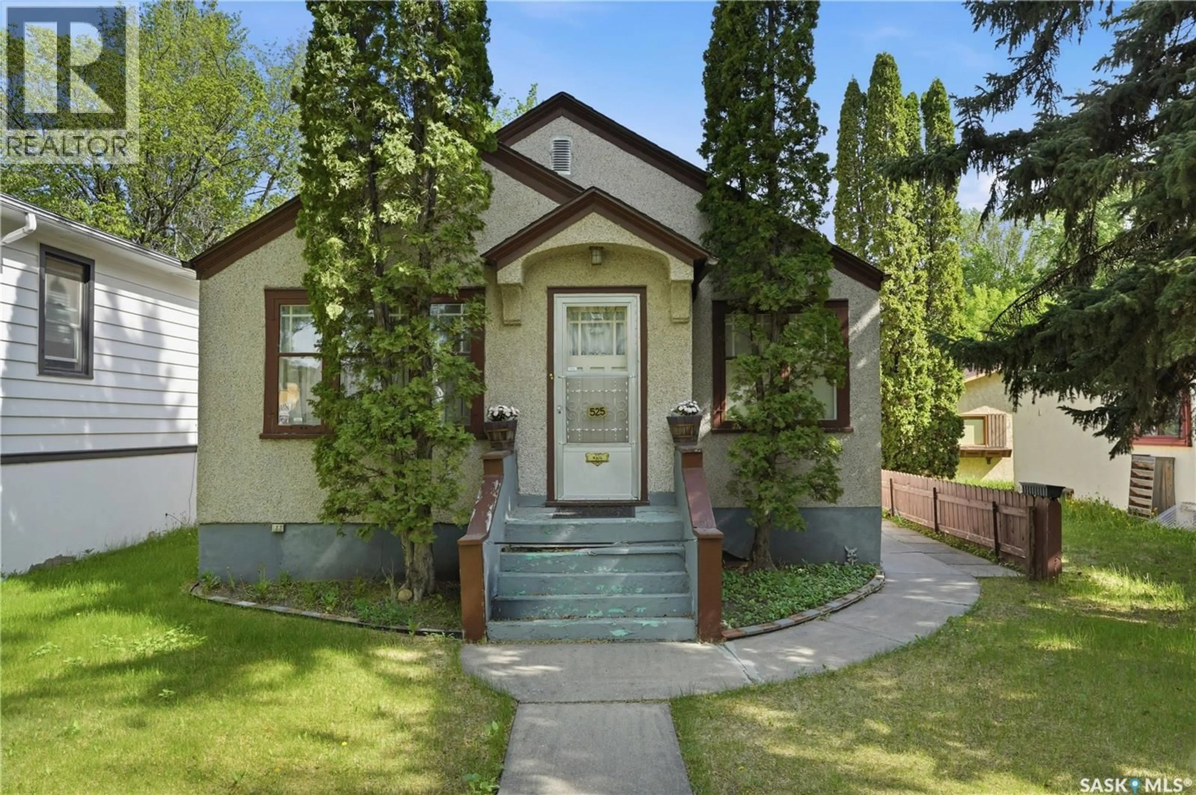 Unknown for 525 5TH STREET, Saskatoon Saskatchewan S7H1G2