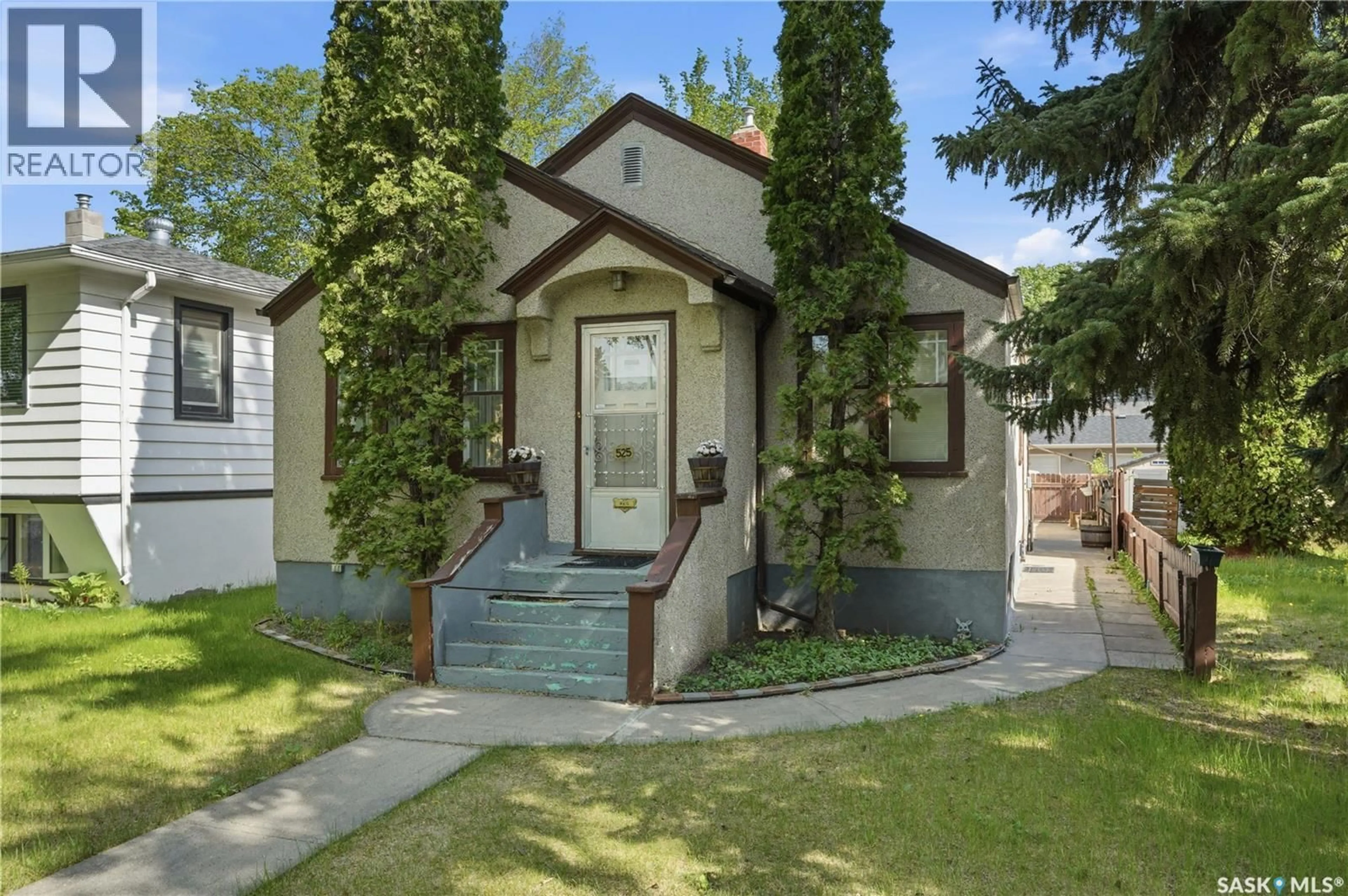 Unknown for 525 5TH STREET, Saskatoon Saskatchewan S7H1G2