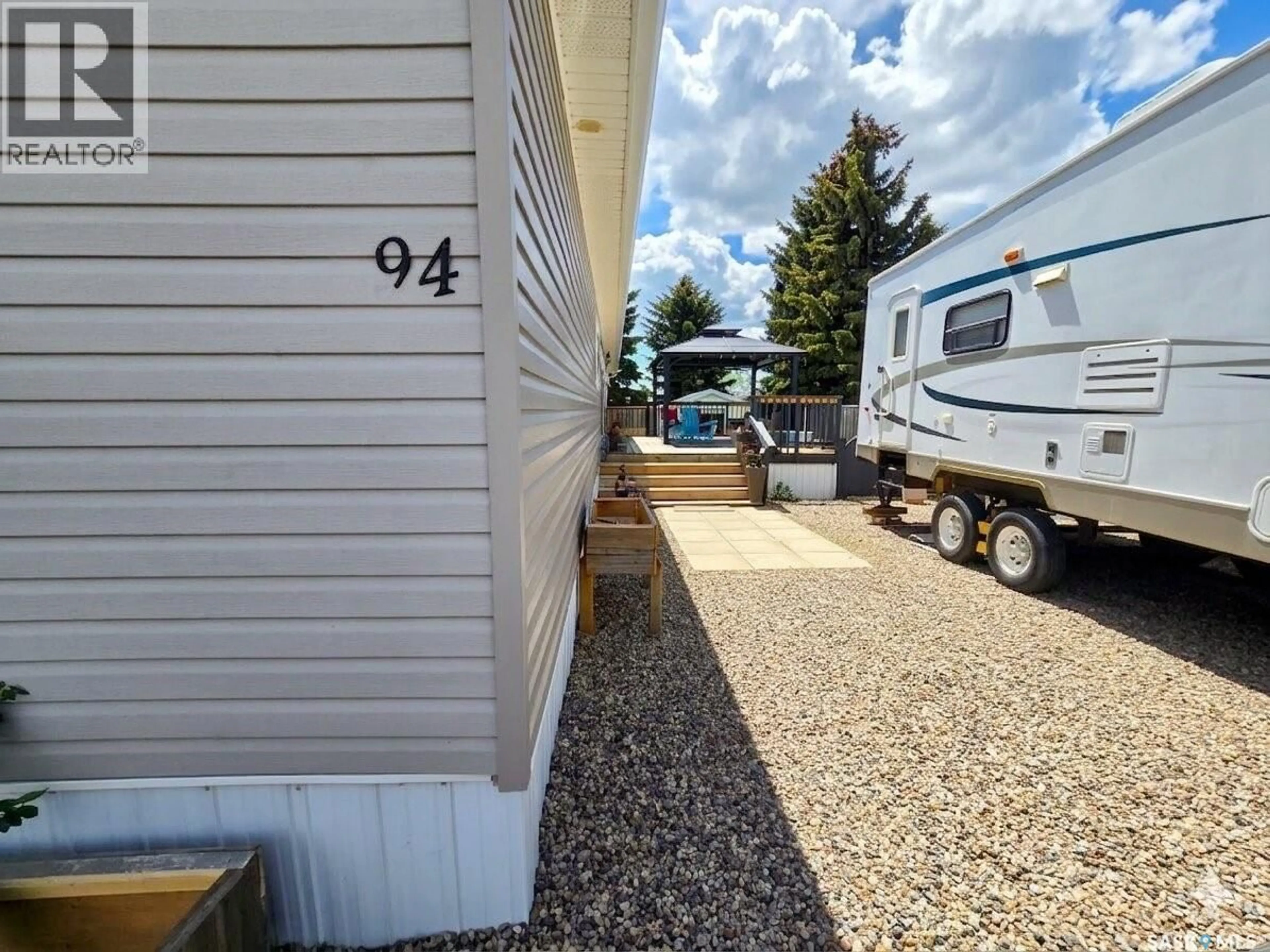 Unknown for 94 PRAIRIE SUN COURT, Swift Current Saskatchewan S9H3X6