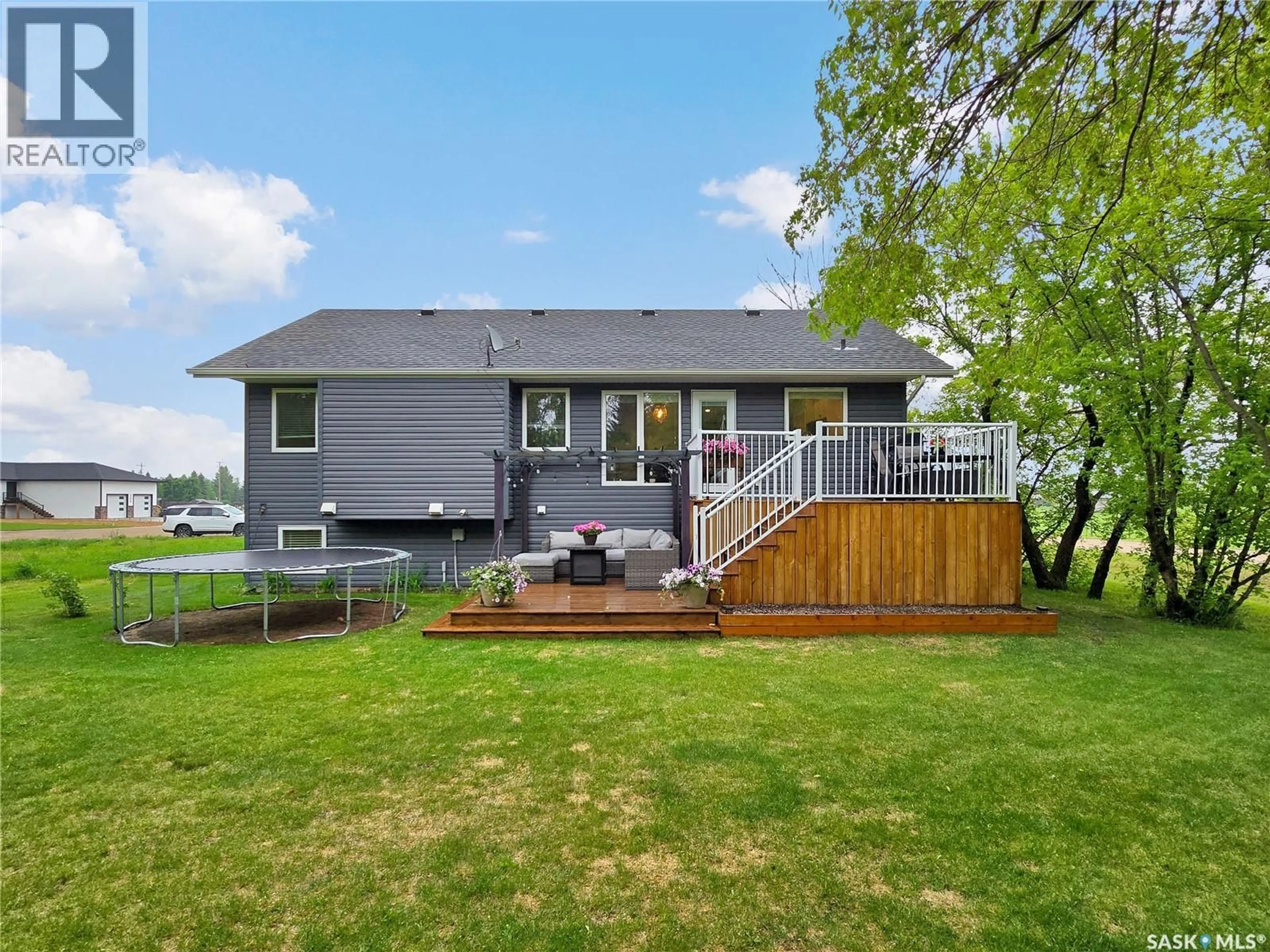 Unknown for 216 WILLOW CRESCENT, Waldheim Saskatchewan S0K4R0