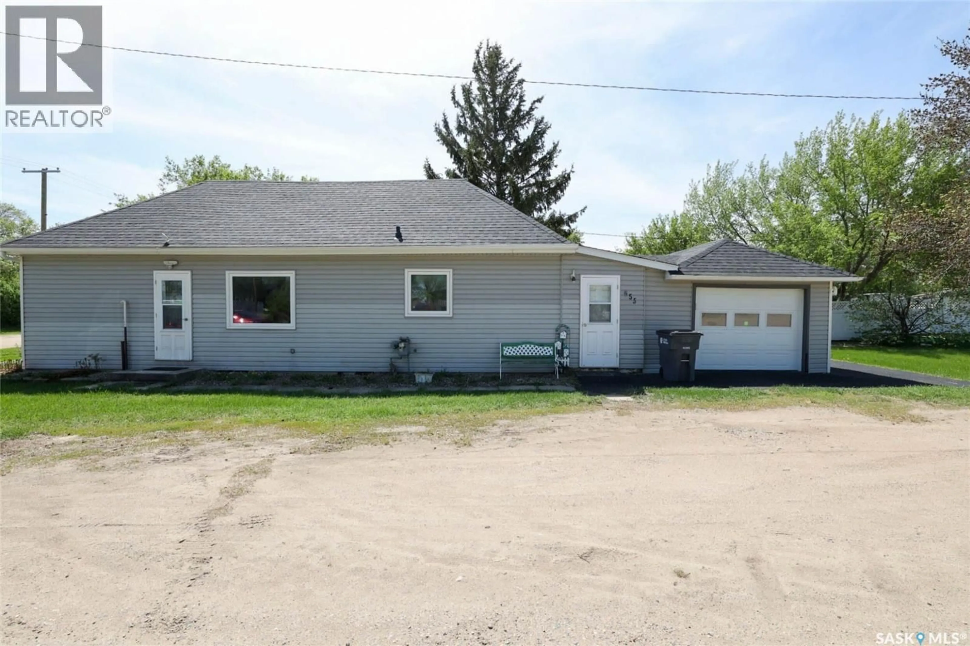 Unknown for 655 ALEXANDRIA AVENUE, Bethune Saskatchewan S0G0H0