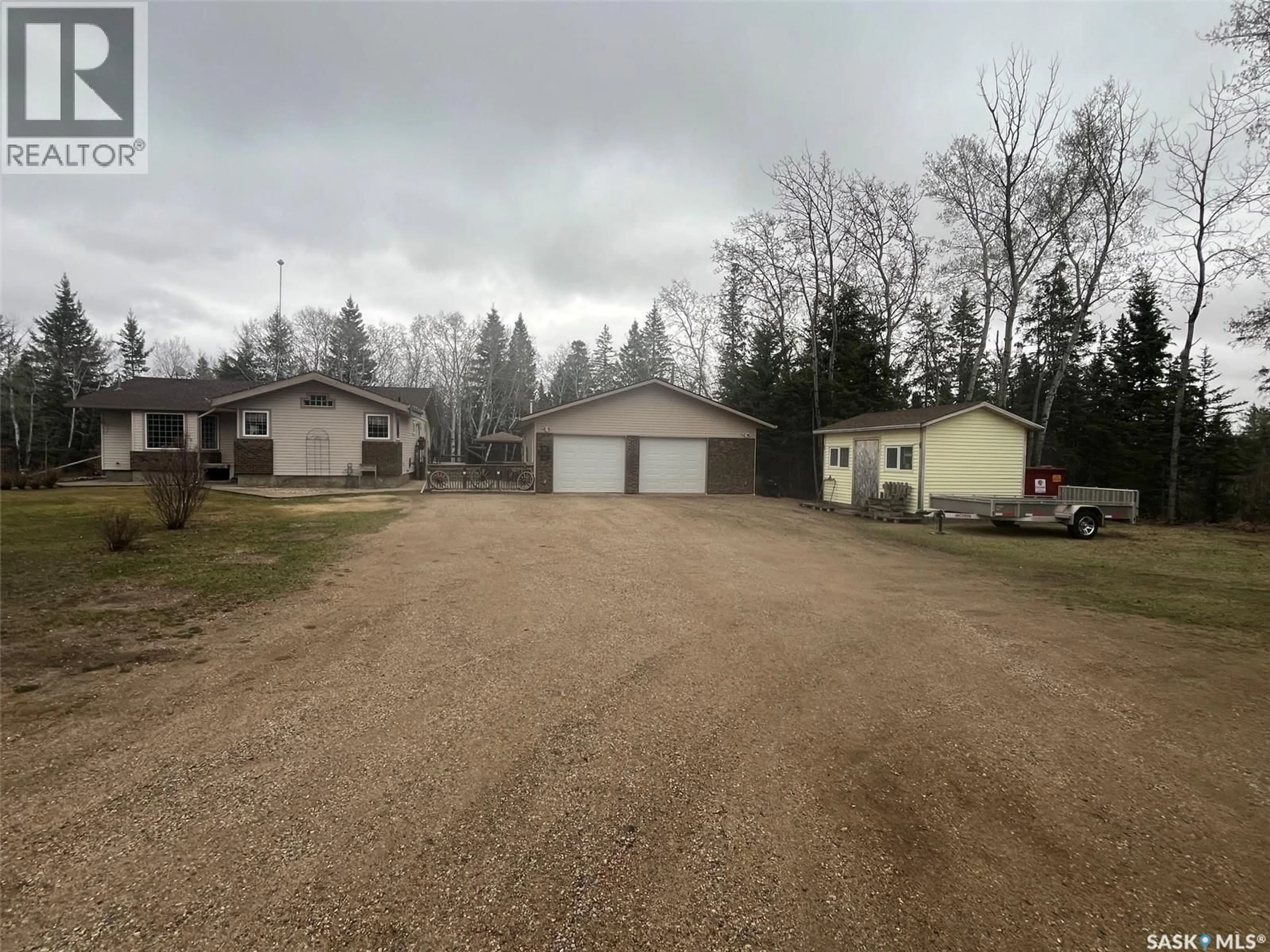 Unknown for 3600 55 HIGHWAY, Prince Albert Saskatchewan S6V5S6