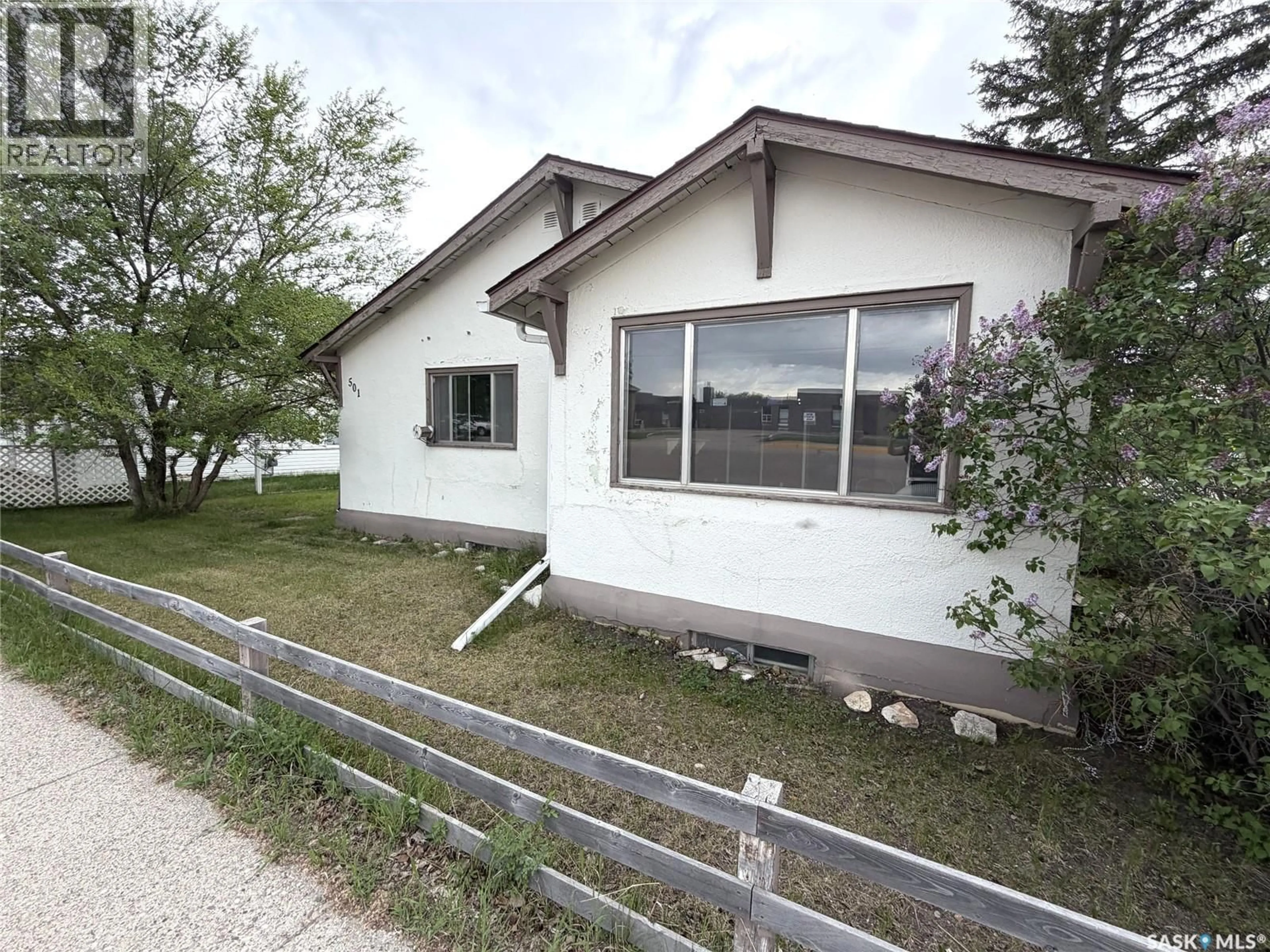 Unknown for 501 CHURCHILL STREET, Hudson Bay Saskatchewan S0E0Y0