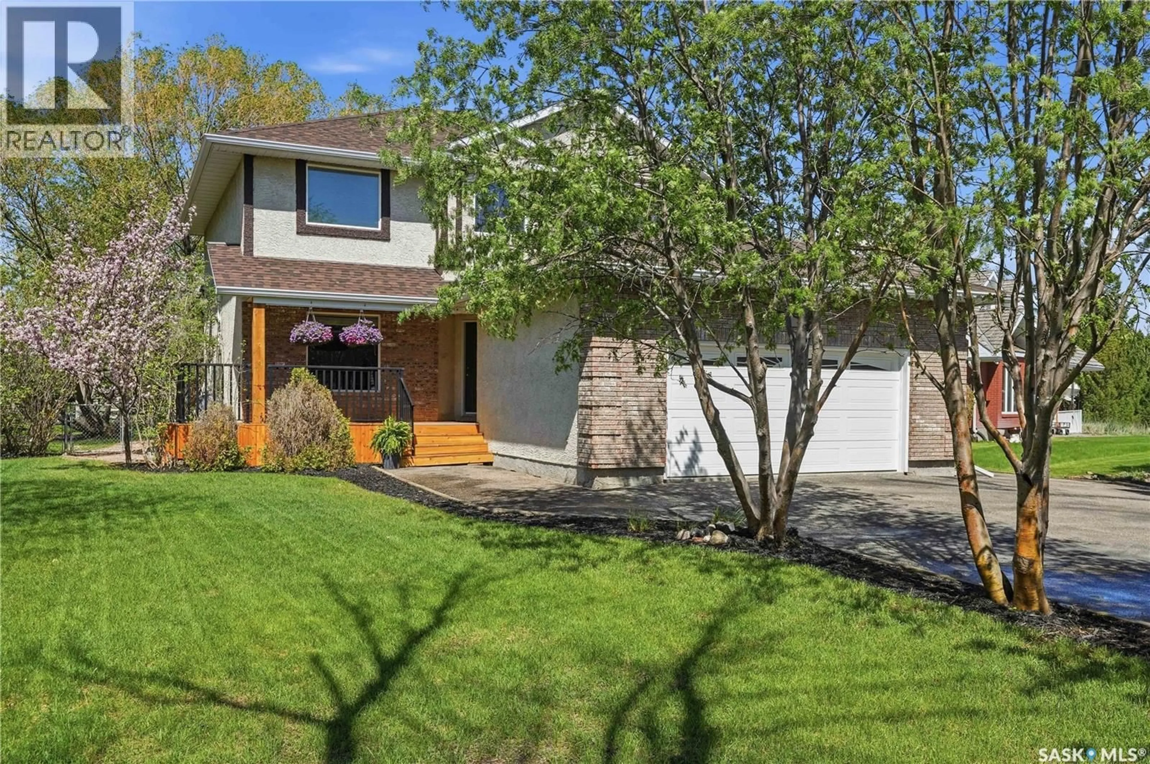 Unknown for 4 PALMER PLACE, Edenwold Rm No.158 Saskatchewan S4L1A2