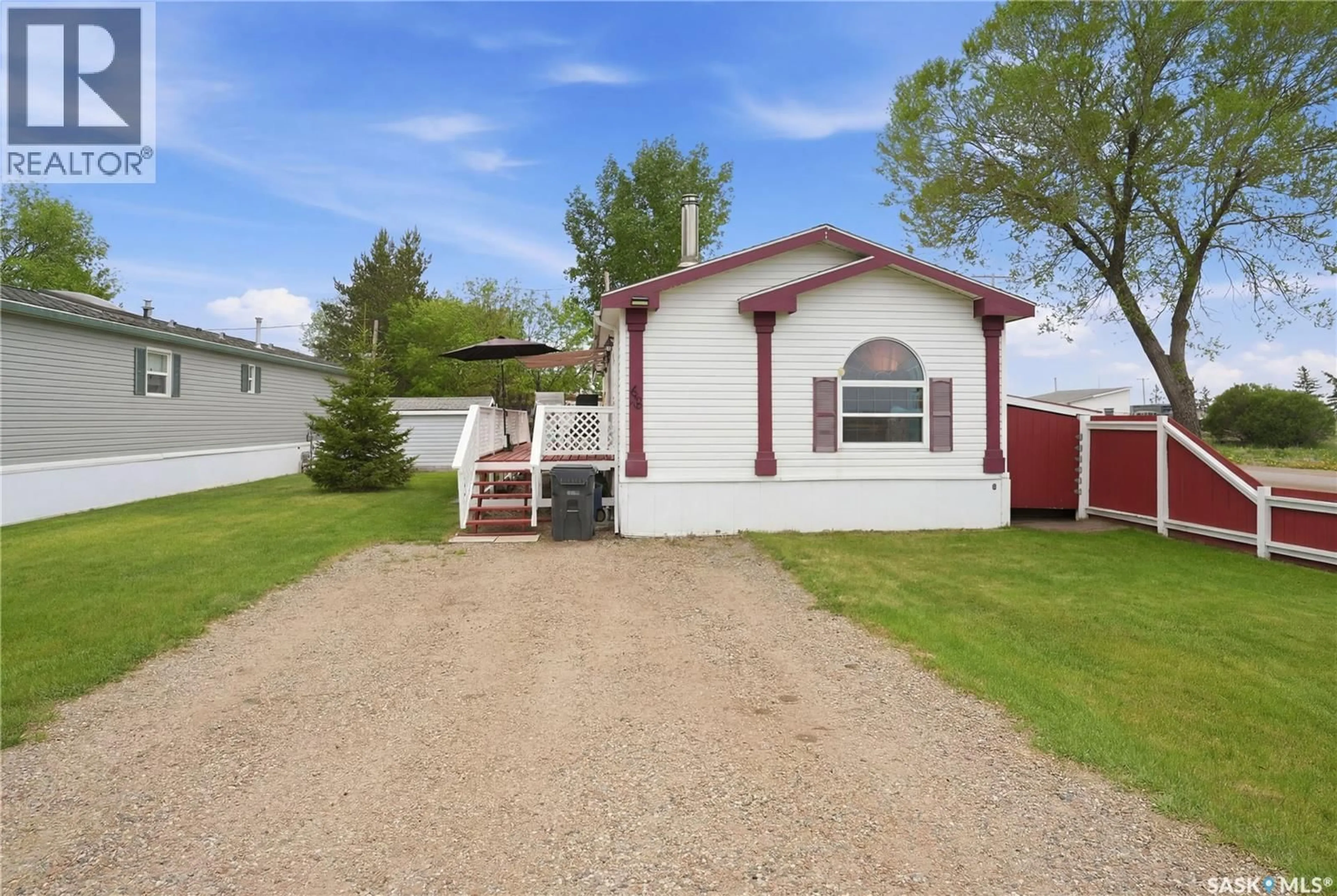 Unknown for 495 35TH STREET, Battleford Saskatchewan S0M0E0