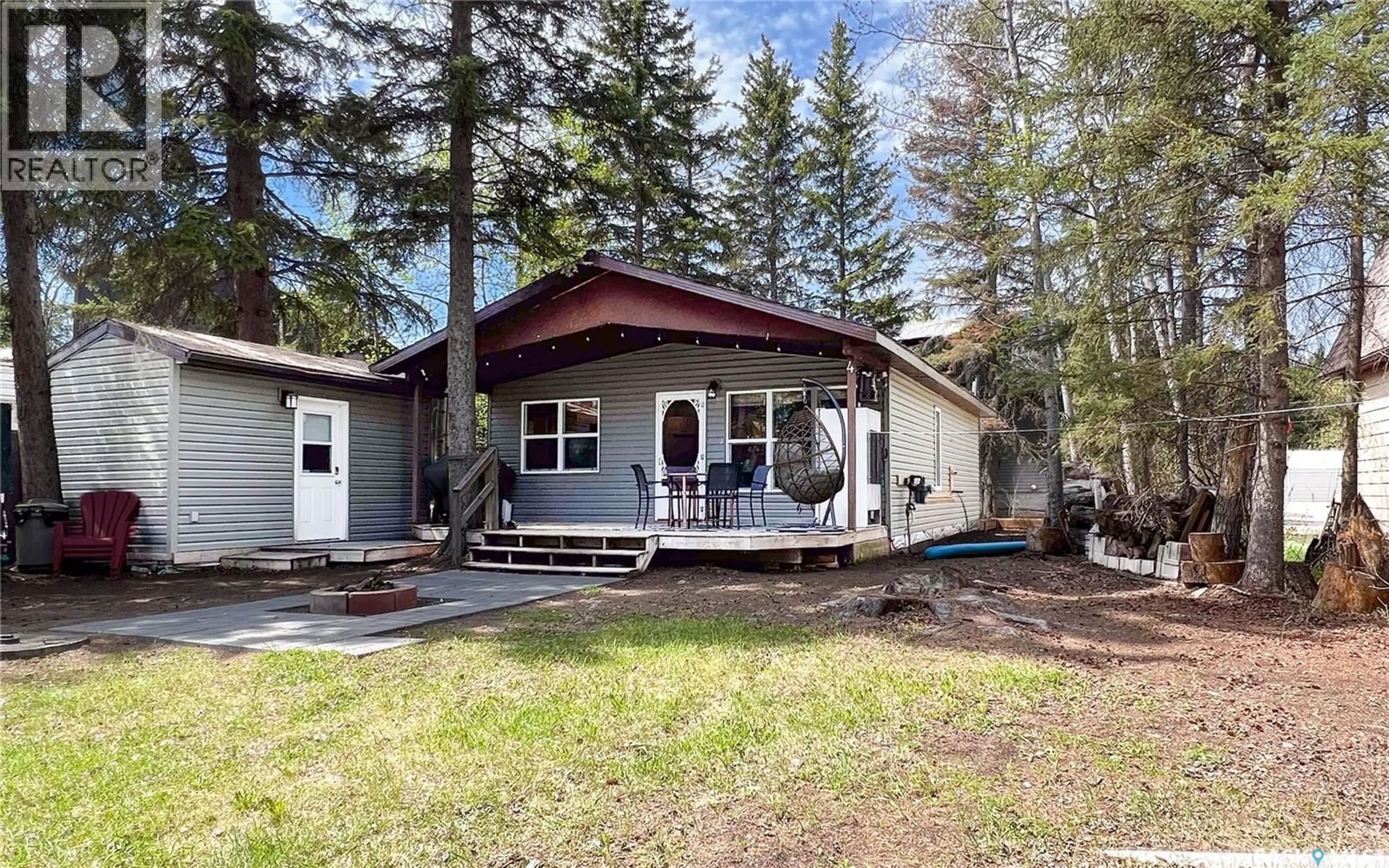 Unknown for 4 3RD CRESCENT, Candle Lake Saskatchewan S0J3E0