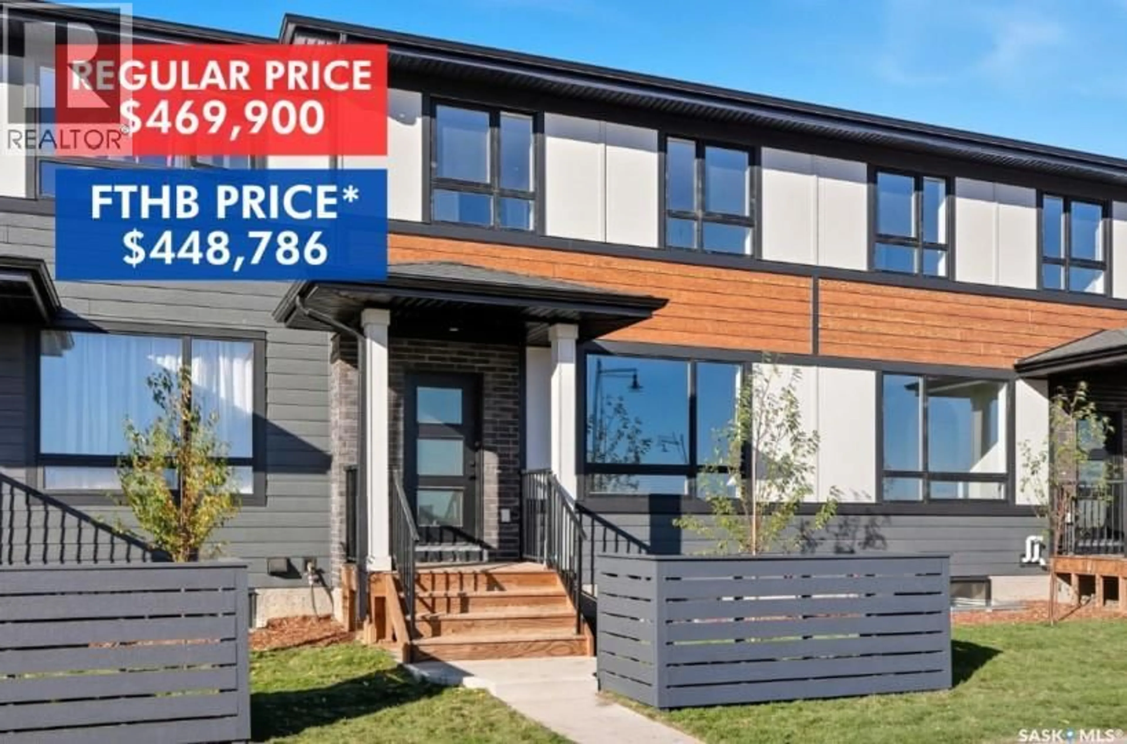 Home with brick exterior material, street for 6 TASKAMANWA TERRACE, Saskatoon Saskatchewan S7V1Z7