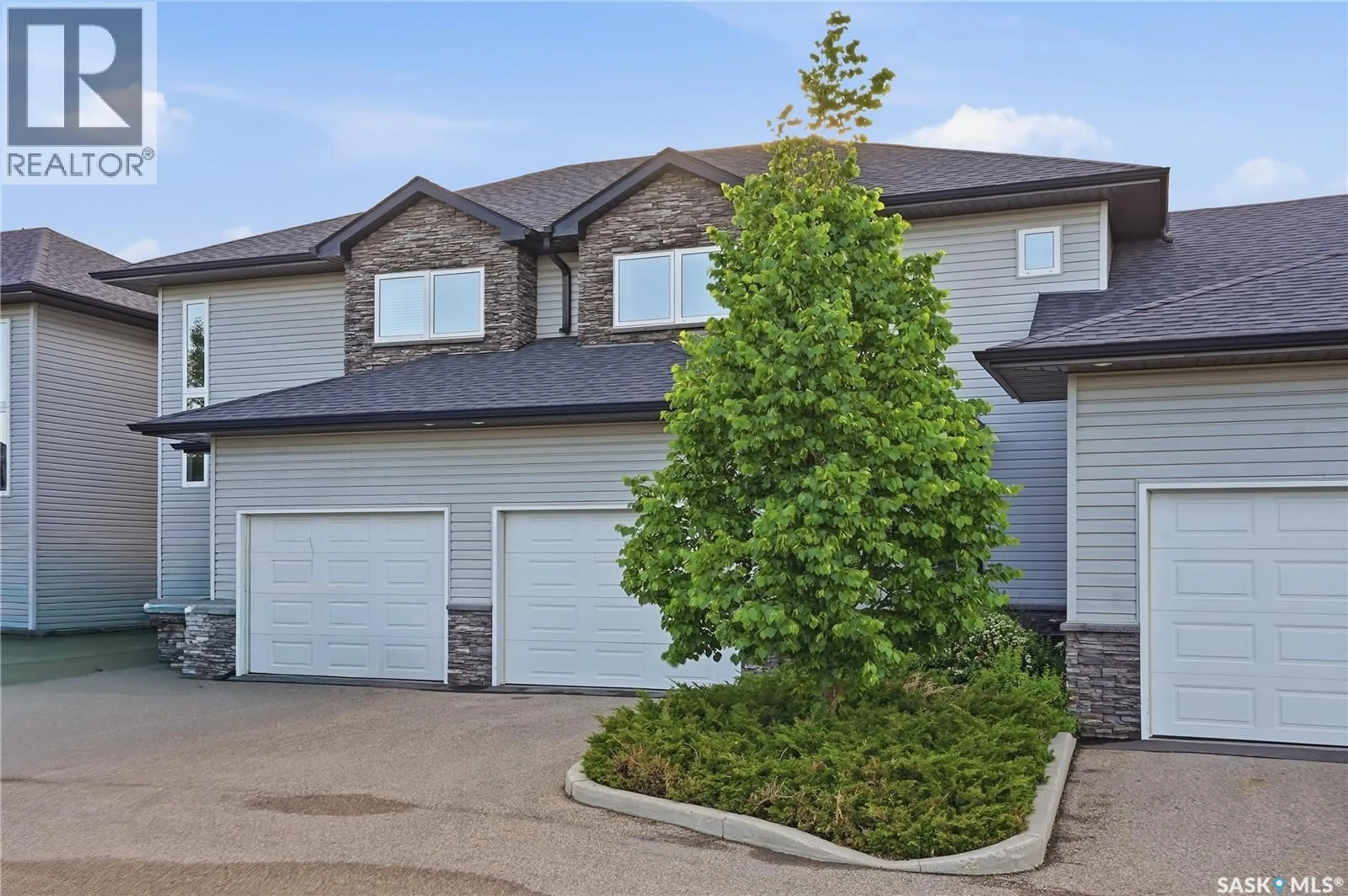 Unknown for 2 547 EAST HAMPTON BOULEVARD, Saskatoon Saskatchewan S7R0B1