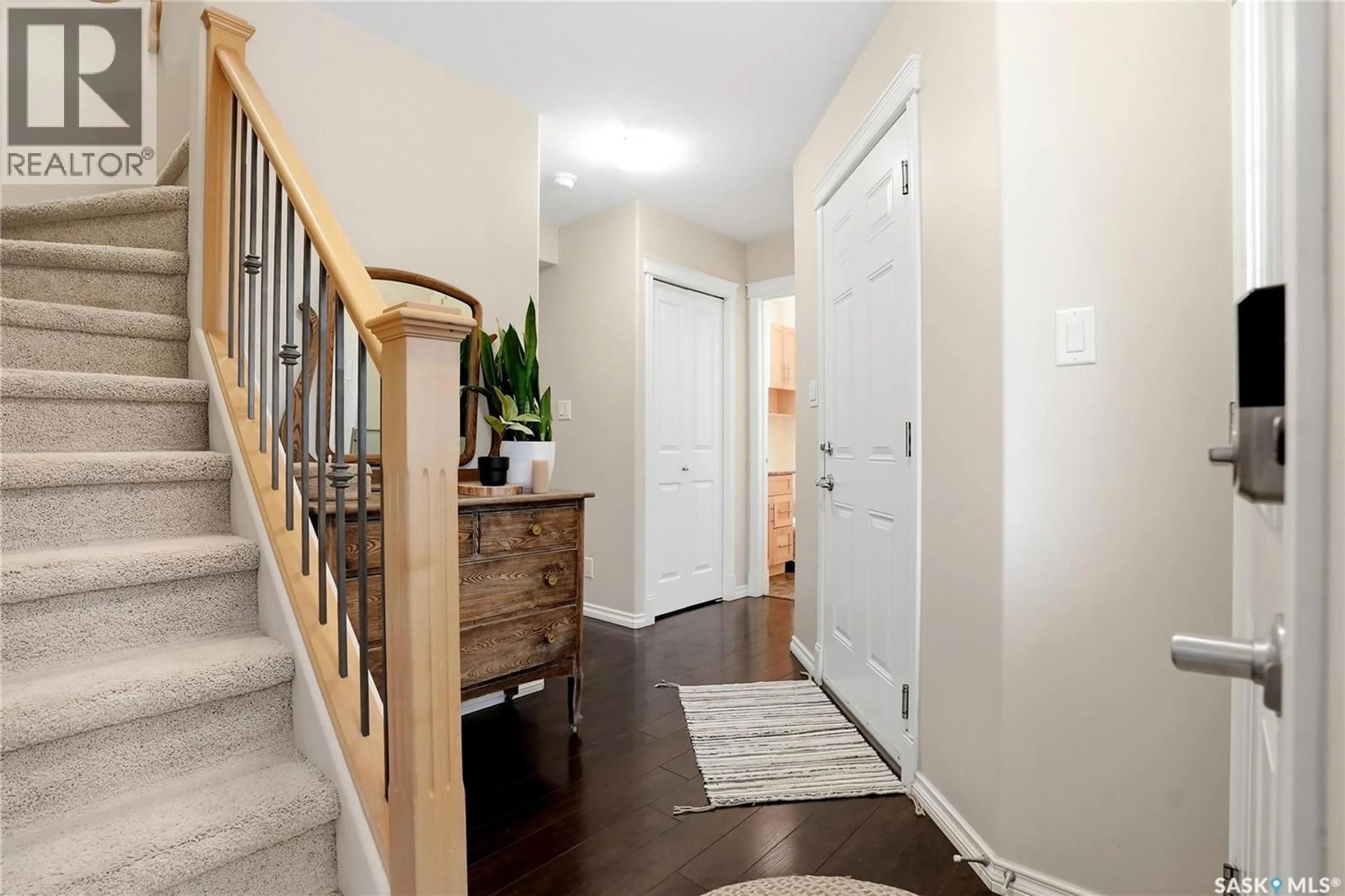 Indoor entryway for 25005 CENTRAL AVENUE, Waldheim Saskatchewan S0K4R0