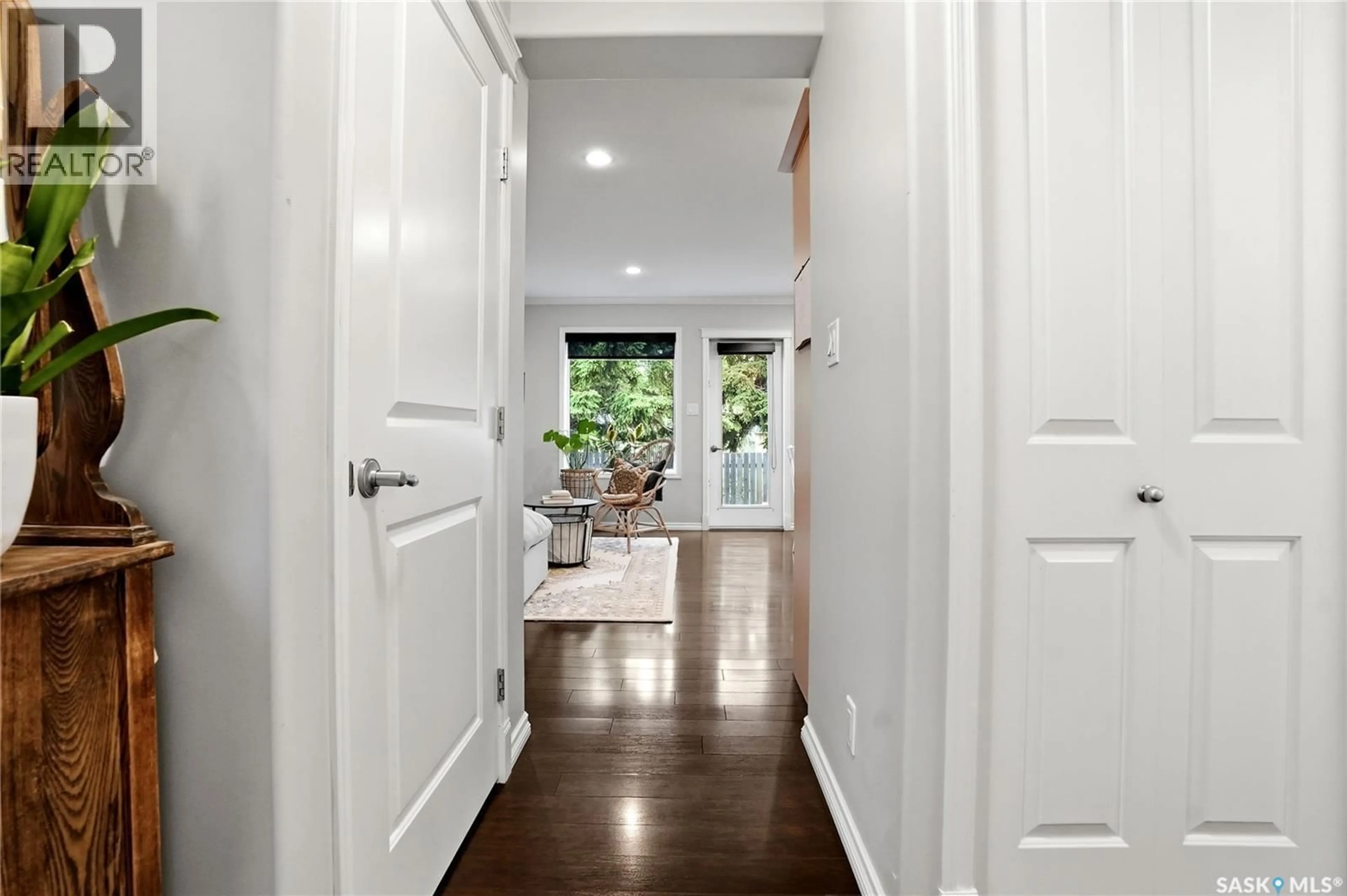 Indoor entryway for 25005 CENTRAL AVENUE, Waldheim Saskatchewan S0K4R0