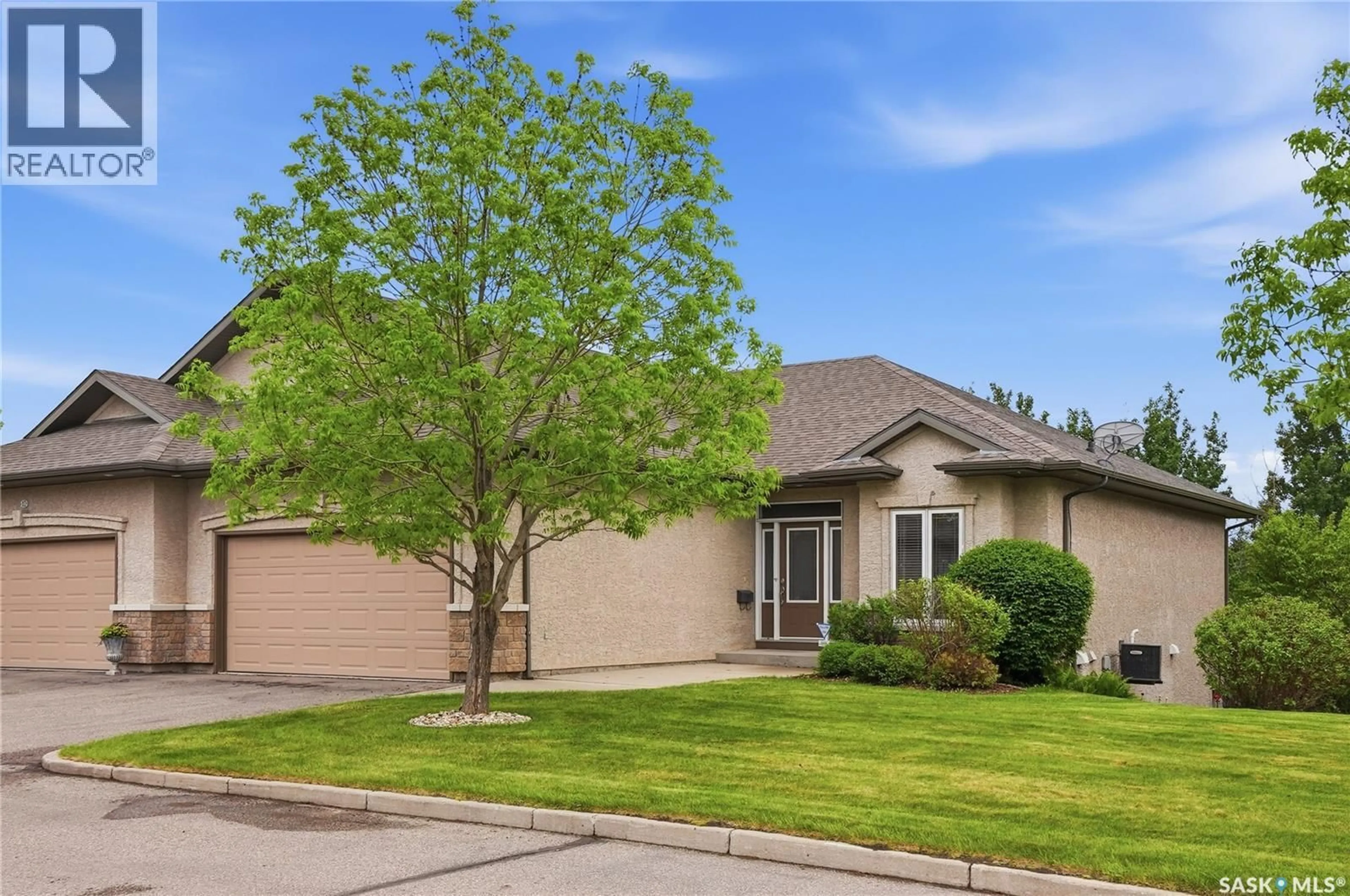 Unknown for 11 - 301 CARTWRIGHT TERRACE, Saskatoon Saskatchewan S7T1E2