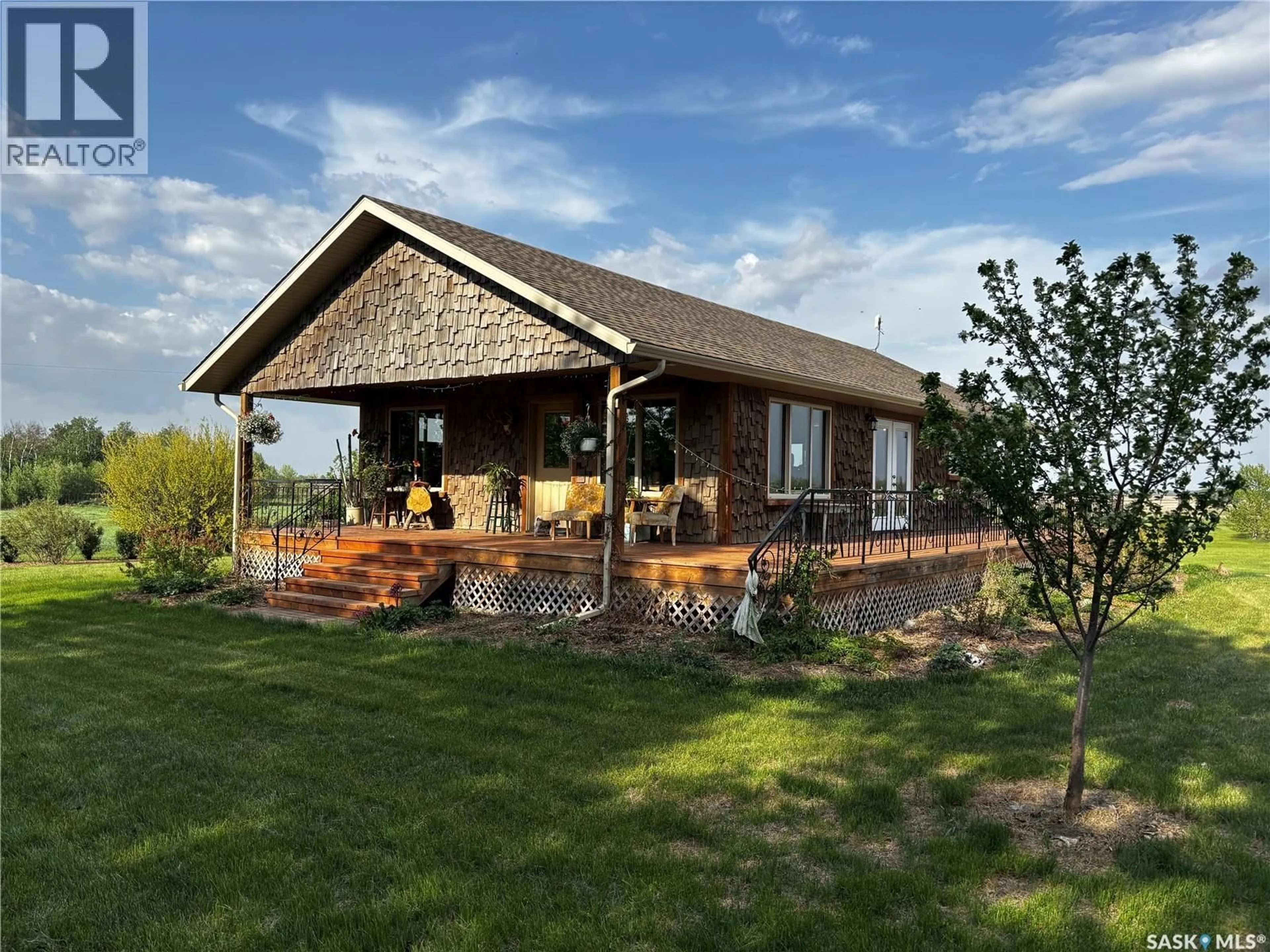 Unknown for Acreage - GOBEIL ROAD, Buckland Rm No. 491 Saskatchewan S0J1C0