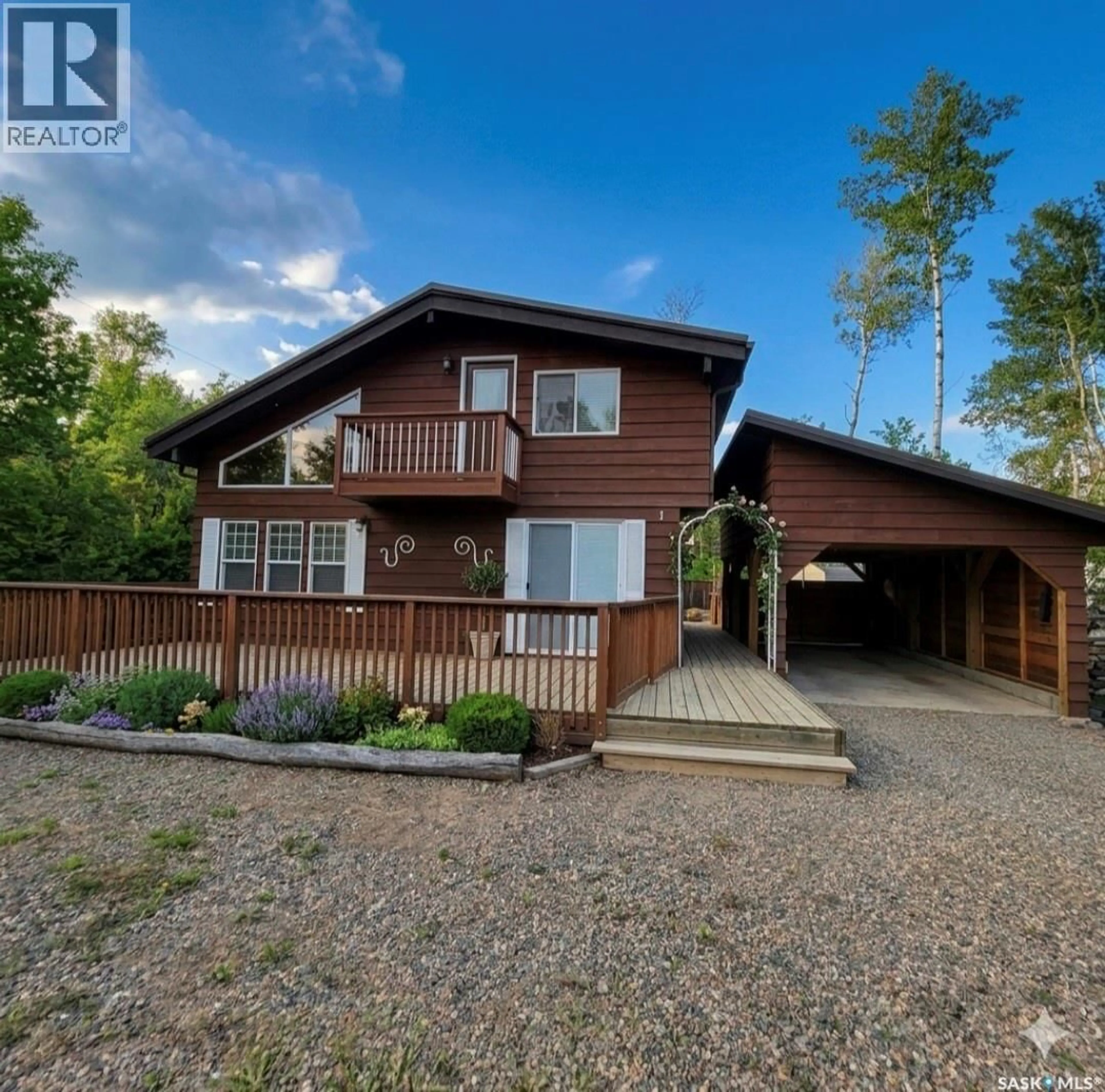 Unknown for 1 WALTER STREET, Candle Lake Saskatchewan S0J3E0