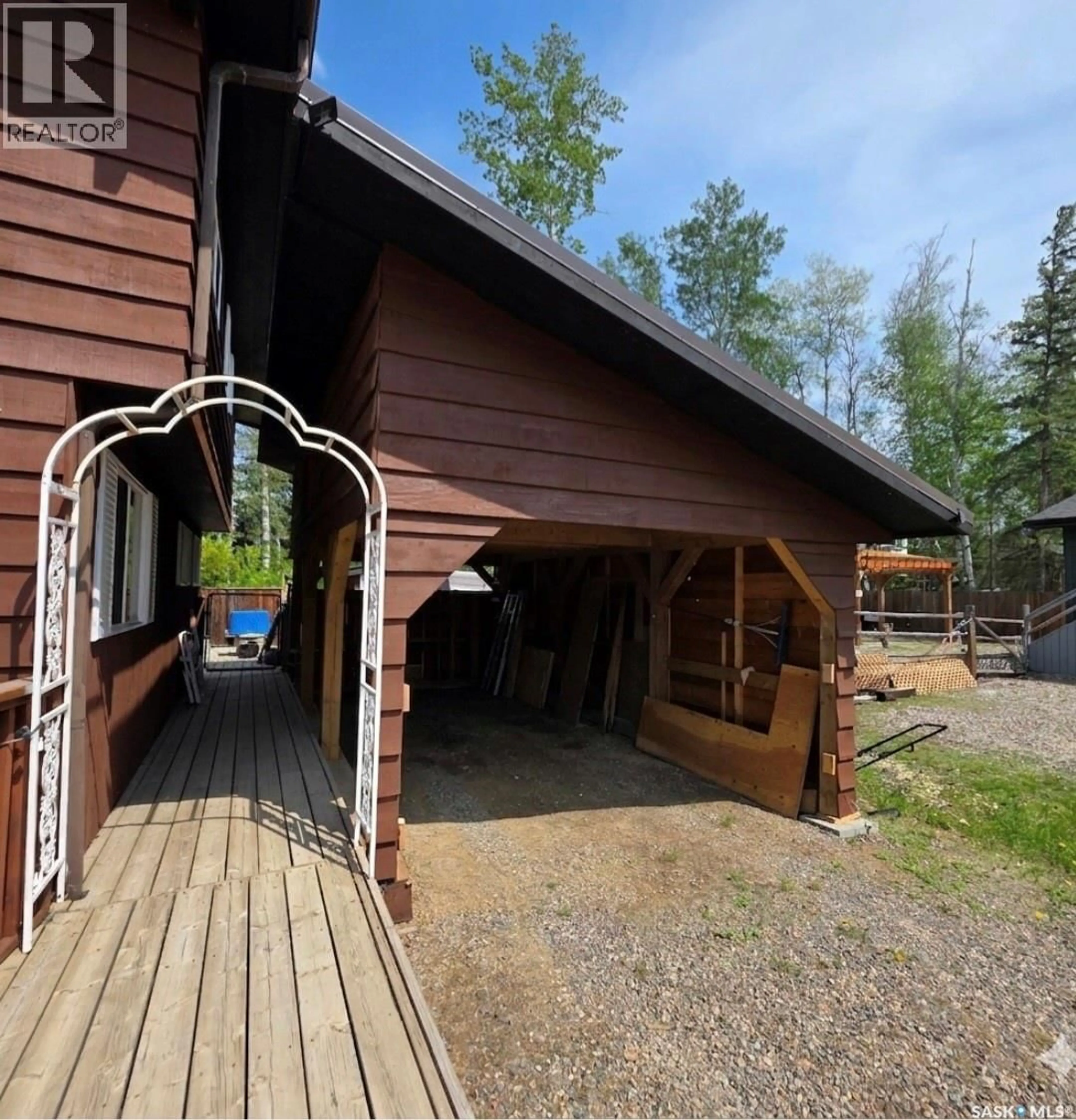 Unknown for 1 WALTER STREET, Candle Lake Saskatchewan S0J3E0