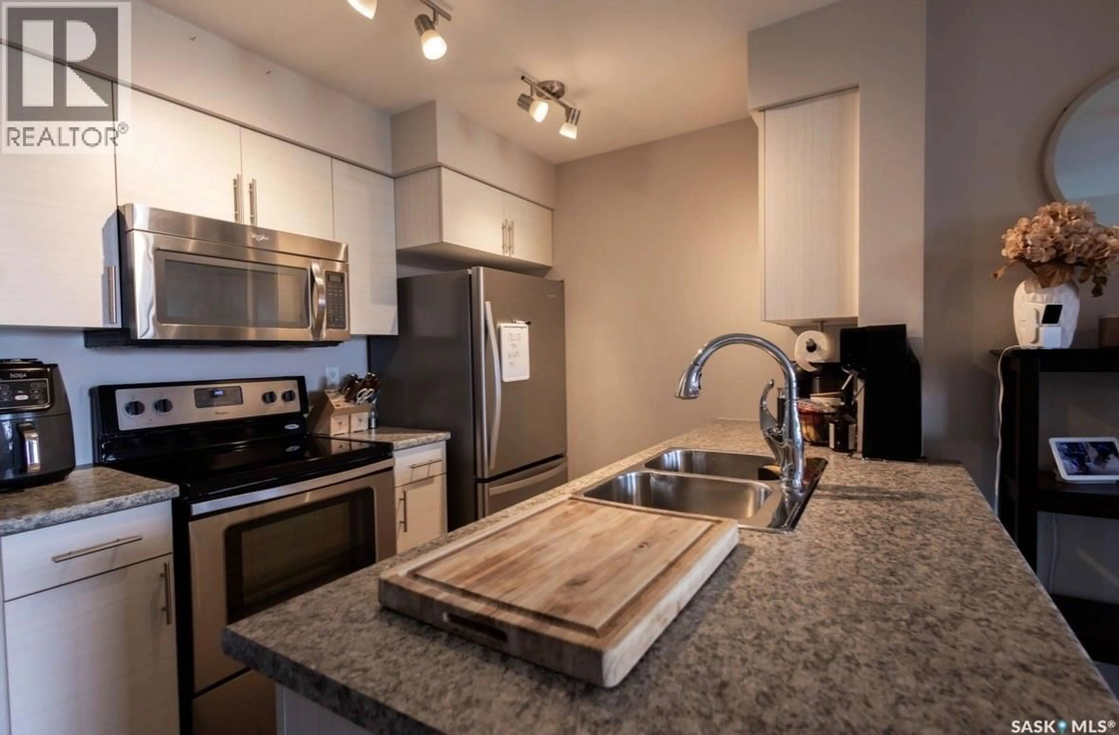 Unknown for 5500 - 2303 MITCHINSON WAY, Regina Saskatchewan S4W0N9
