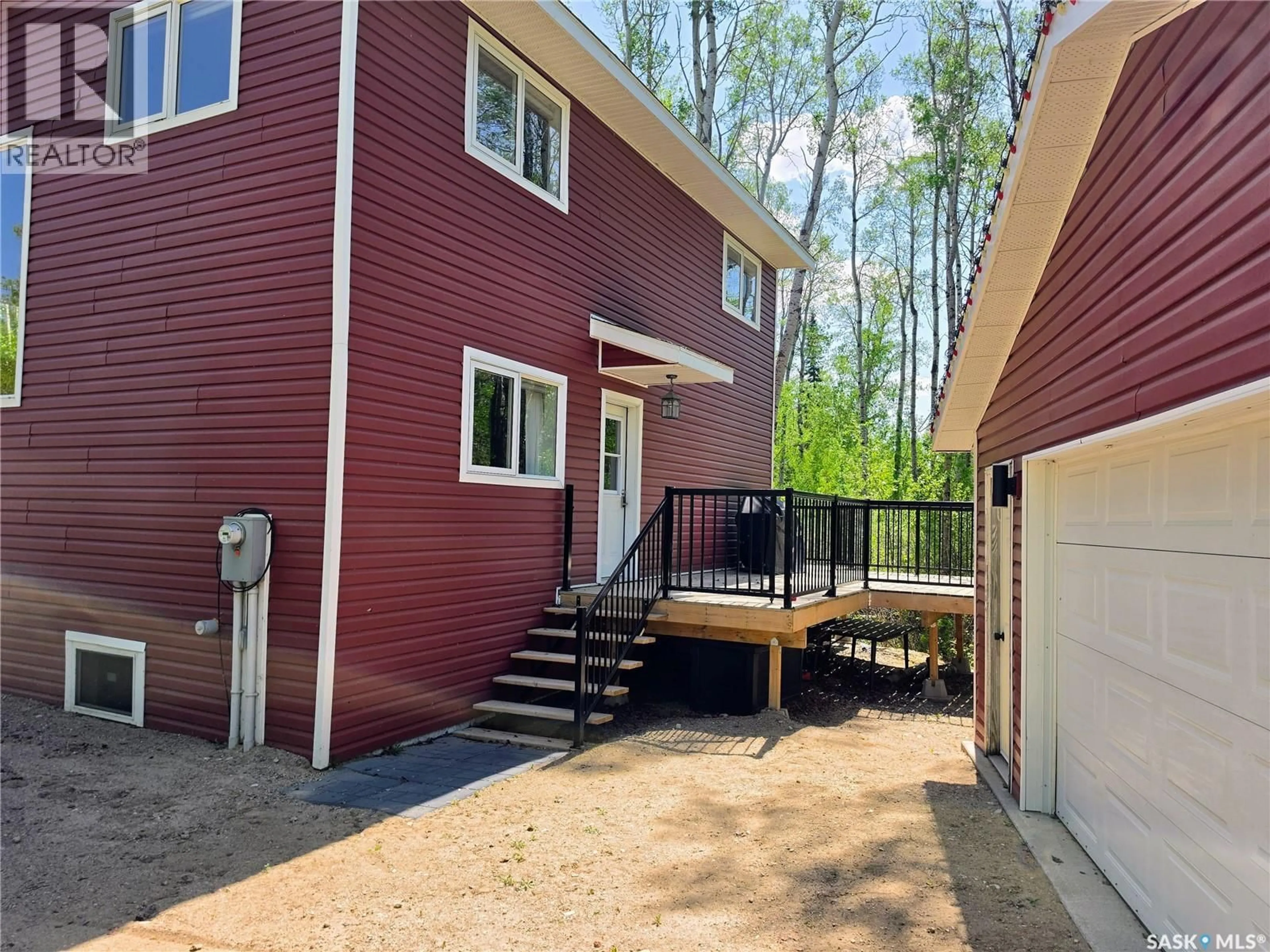 Unknown for 116 WHITE BIRCH DRIVE, Three Lakes Rm No. 400 Saskatchewan S0K2X0