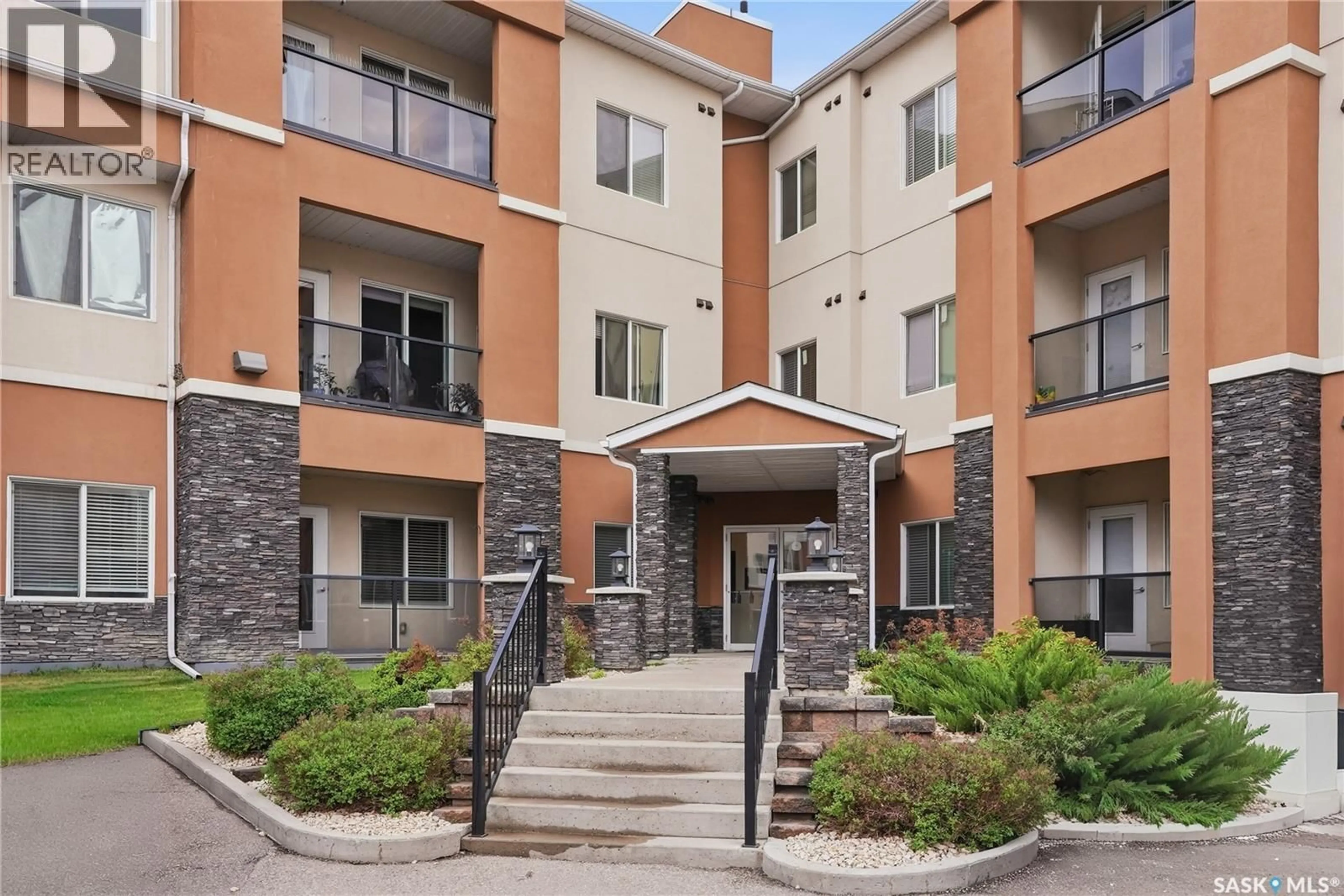 Unknown for 142 - 307 PAWLYCHENKO LANE, Saskatoon Saskatchewan S7V0N7