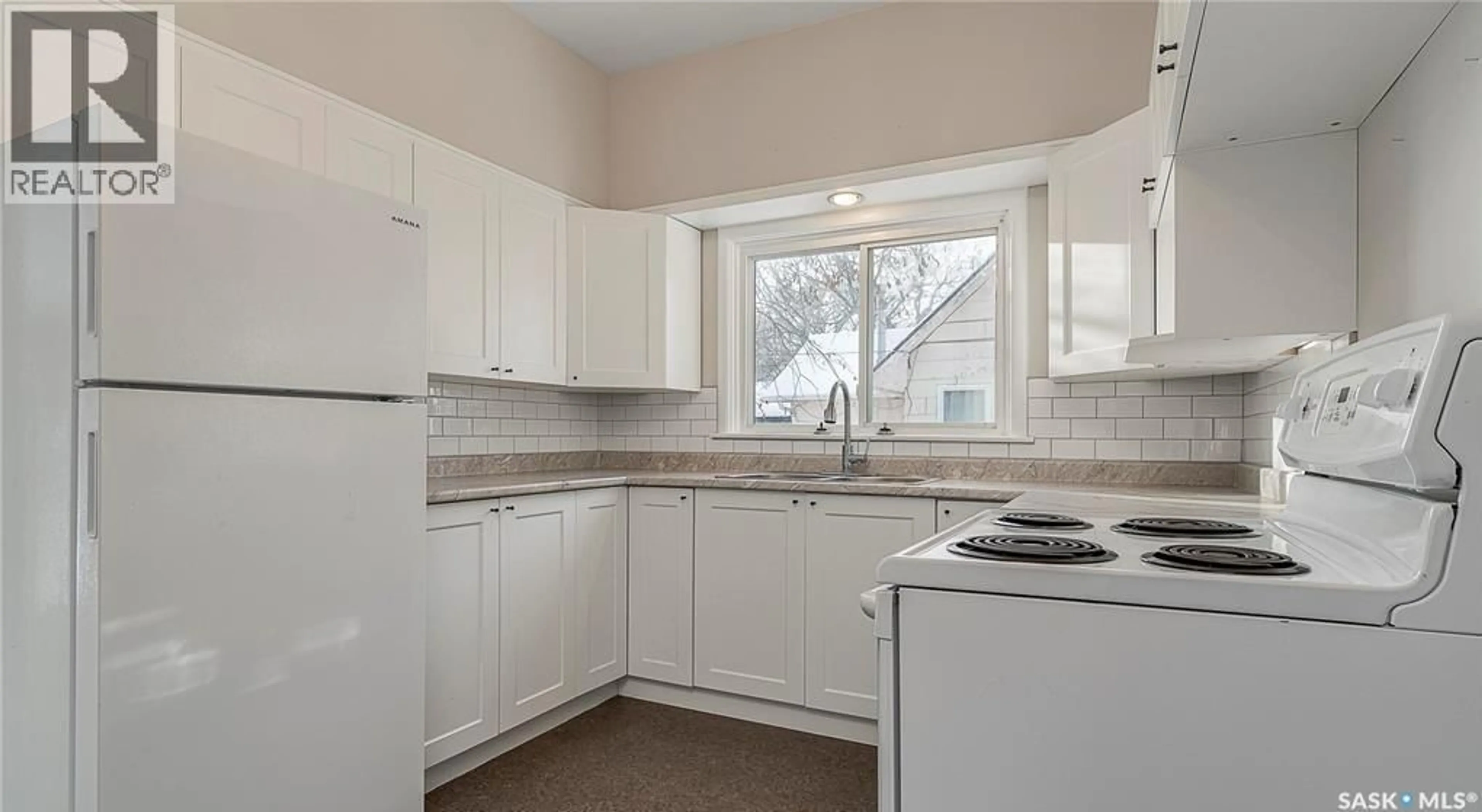 Standard kitchen, unknown for 79 COTEAU STREET E, Moose Jaw Saskatchewan S6H4T4